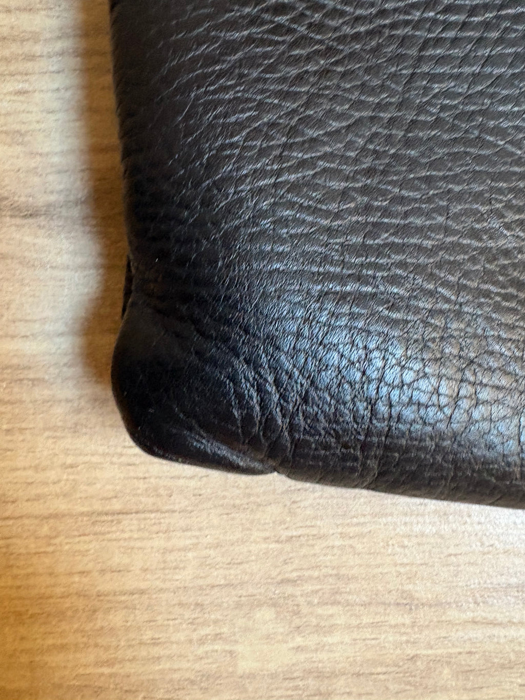 GUCCI Bambú Pochette