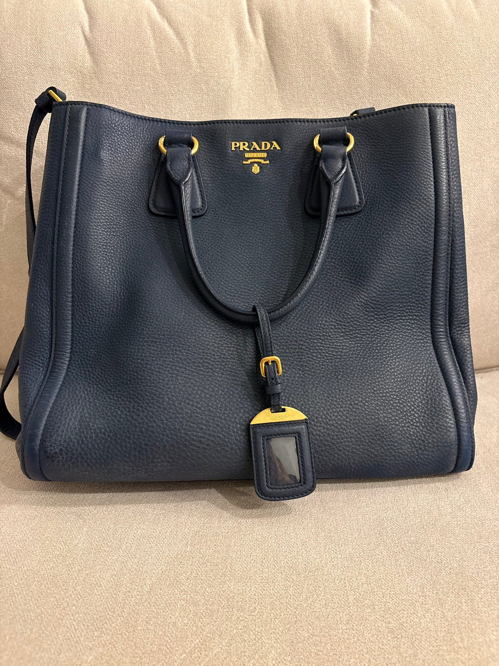 PRADA Shopper