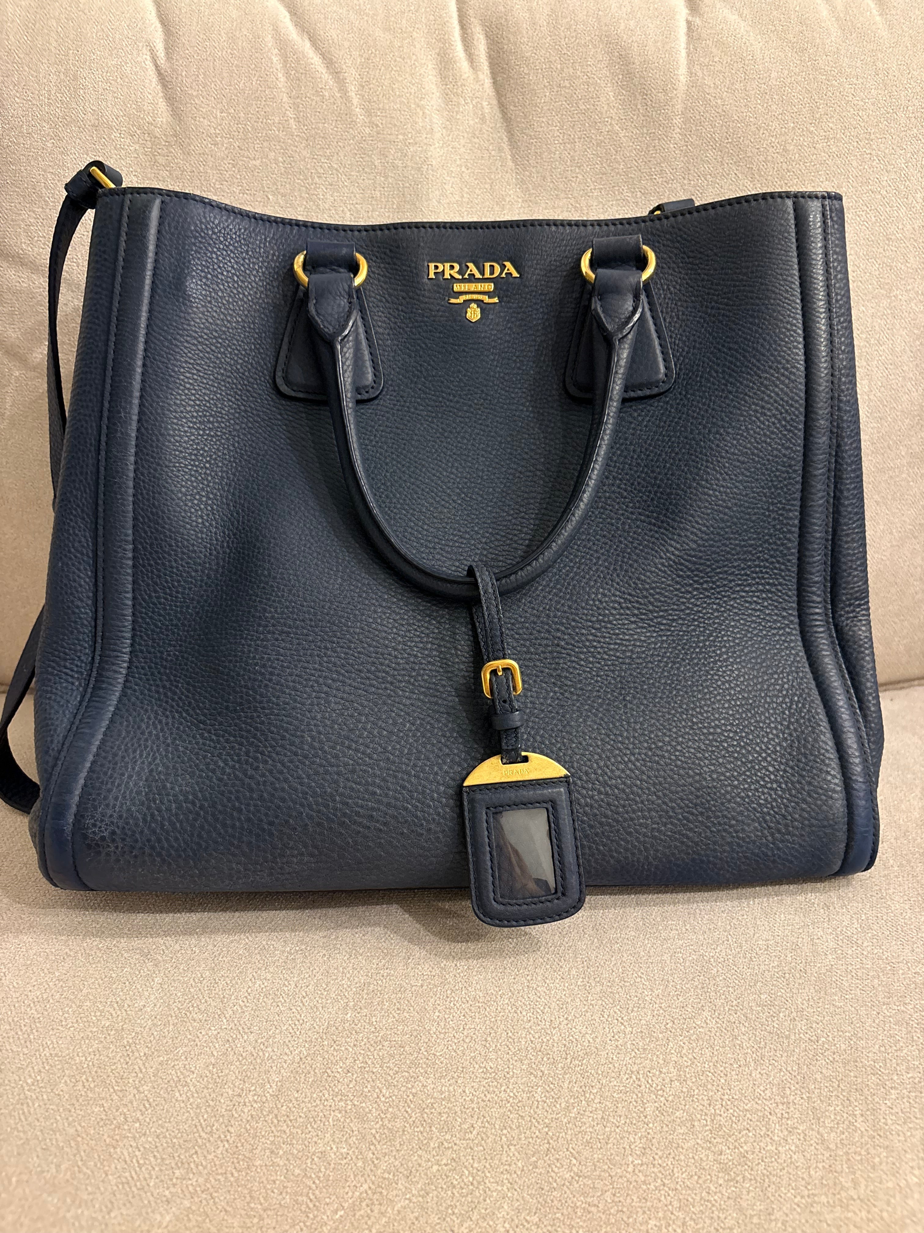 PRADA Shopper