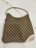 GUCCI New Britt Hobo