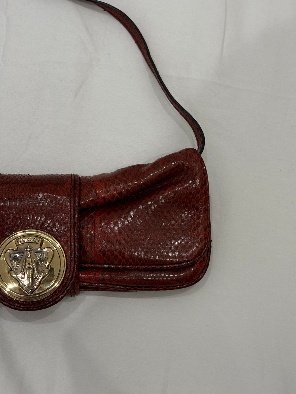 GUCCI Hysteria Serpiente