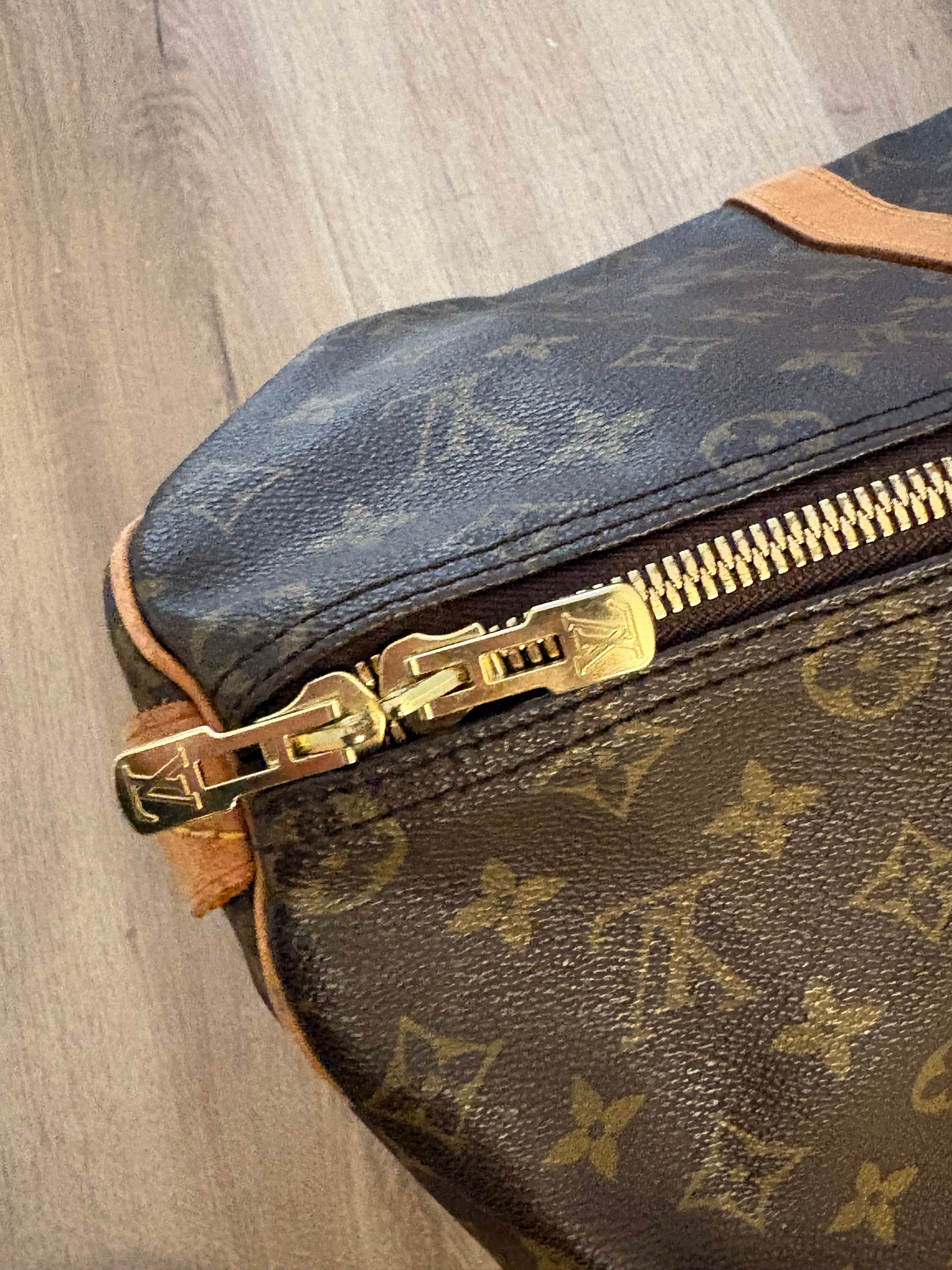 LOUIS VUITTON Keepall