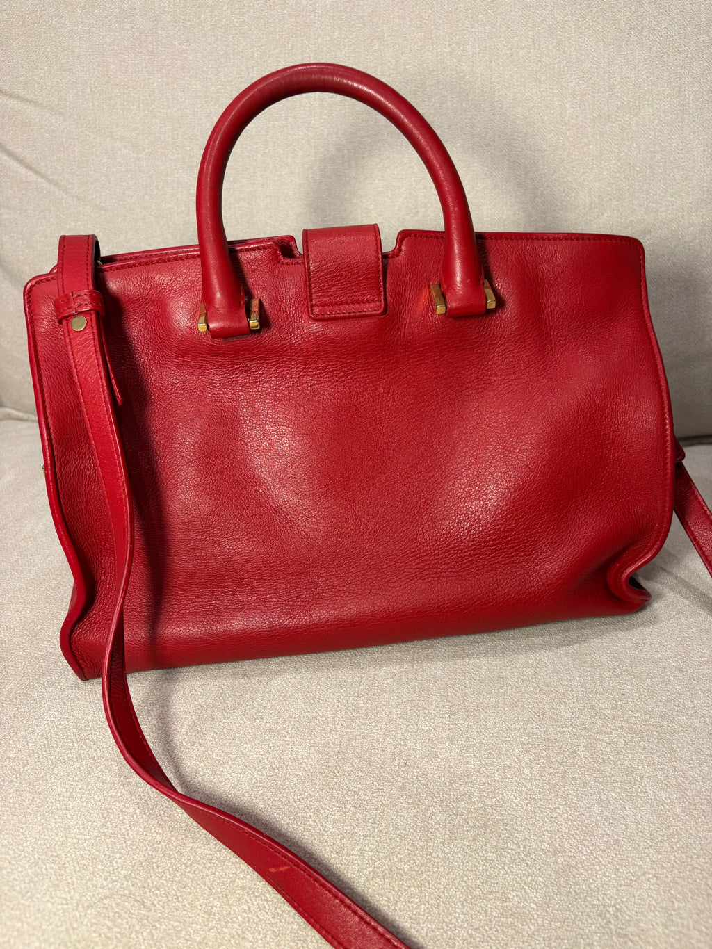 YSL Chyc