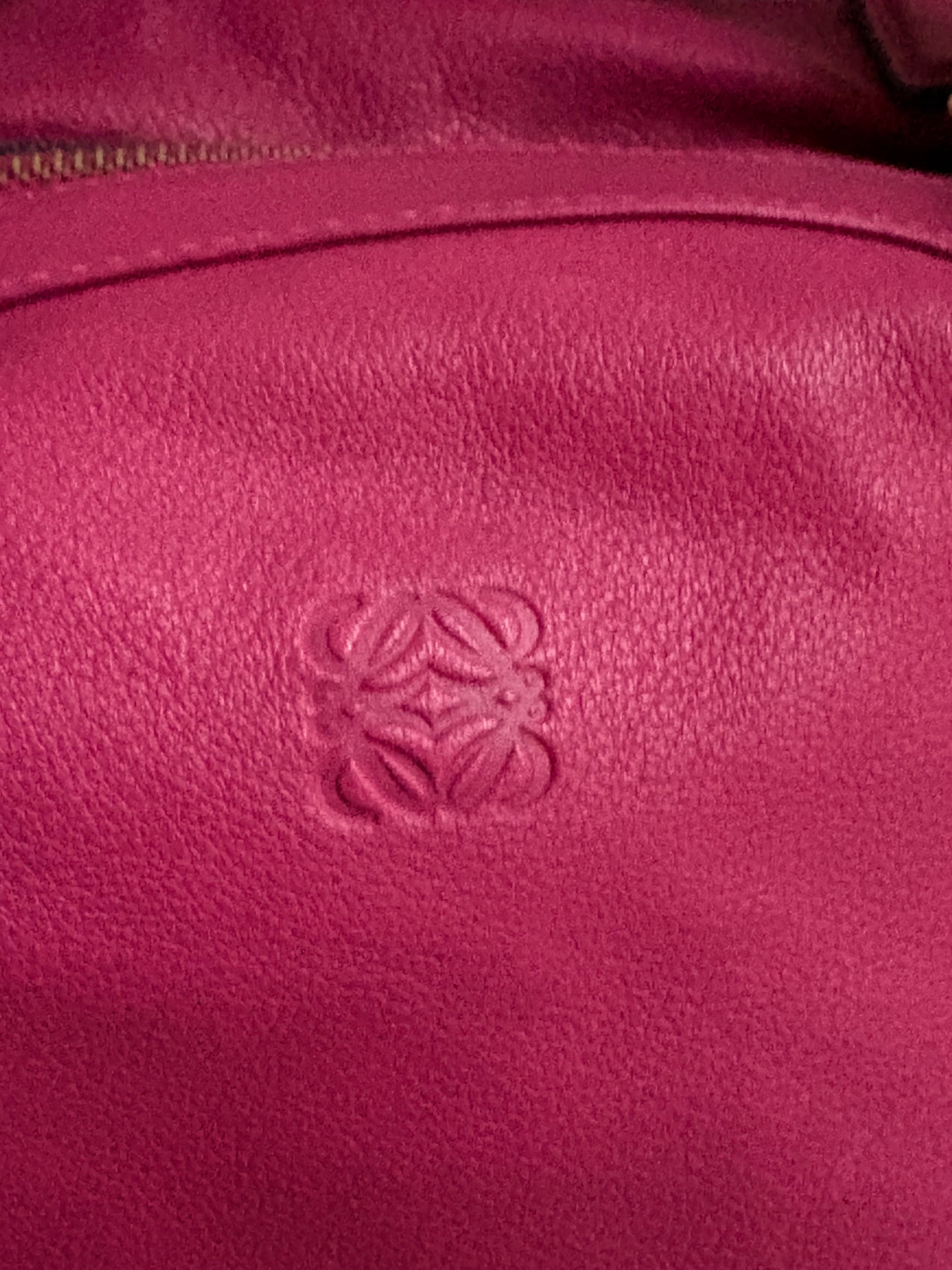 LOEWE Amazona