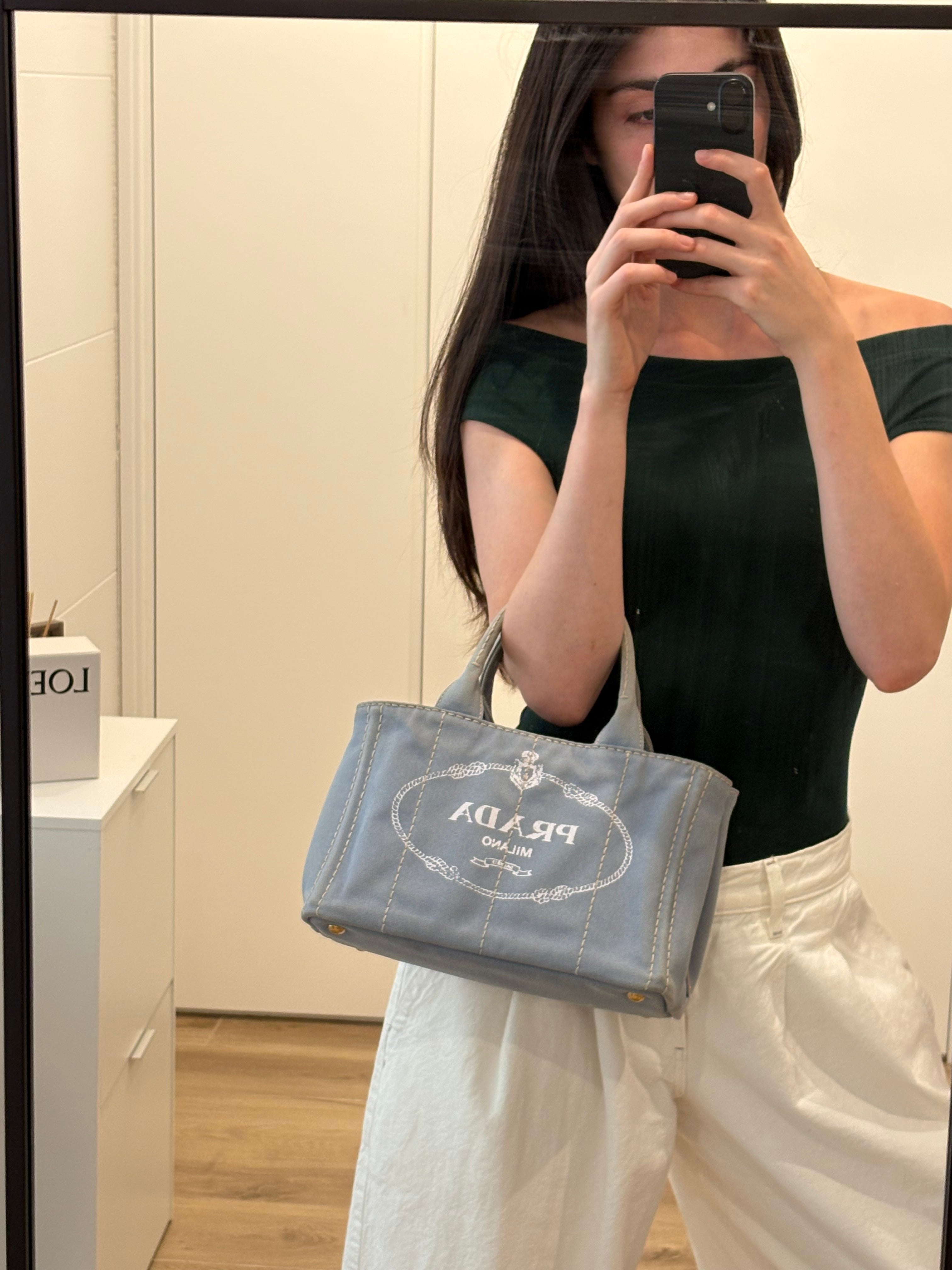 PRADA Canapa