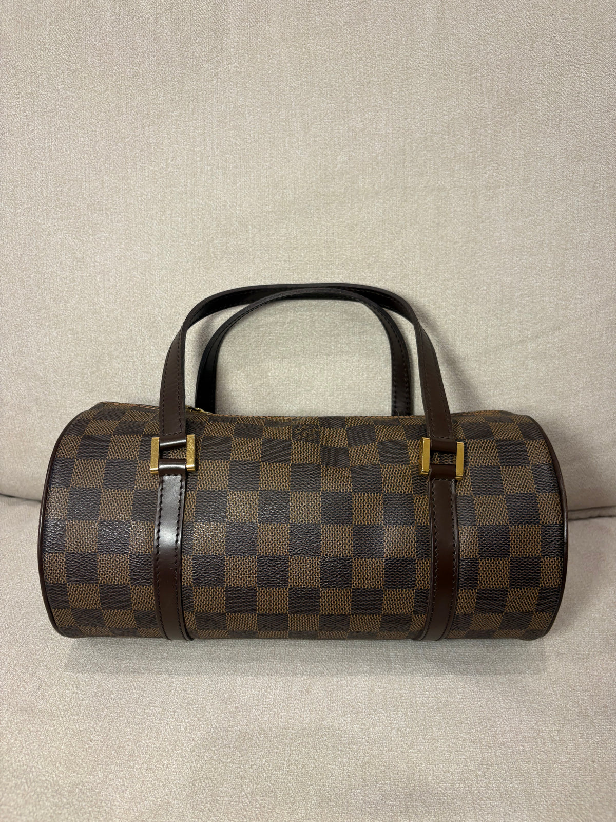 LOUIS VUITTON Papillon 26