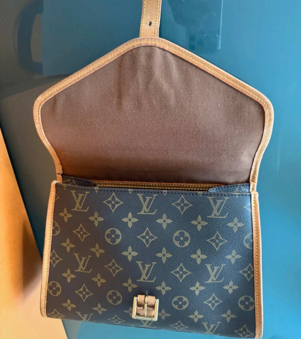 LOUIS VUITTON Bel Air