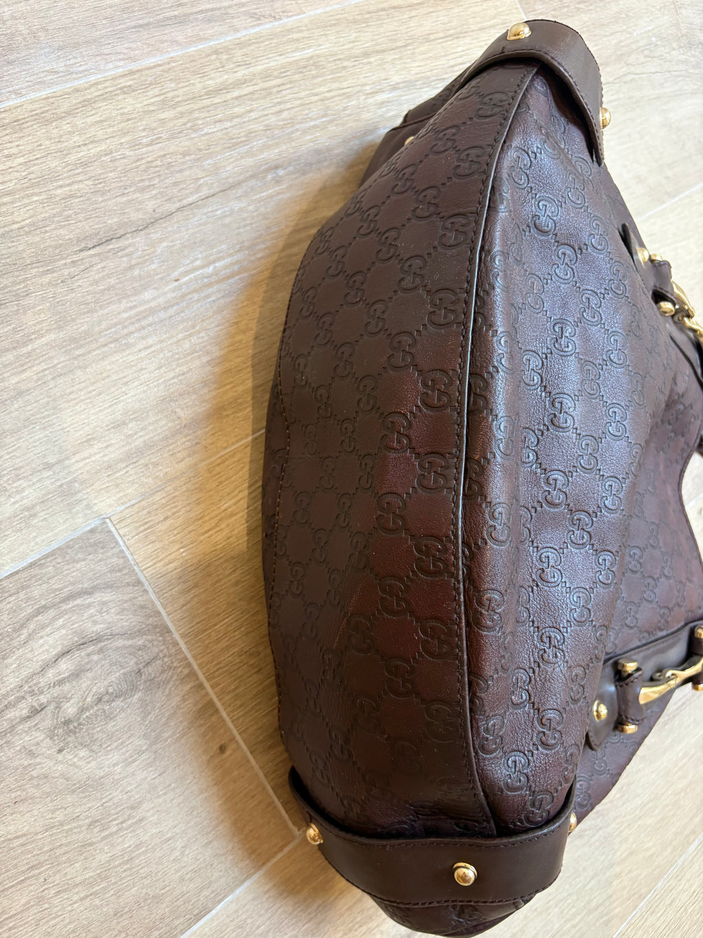 GUCCI Pelham