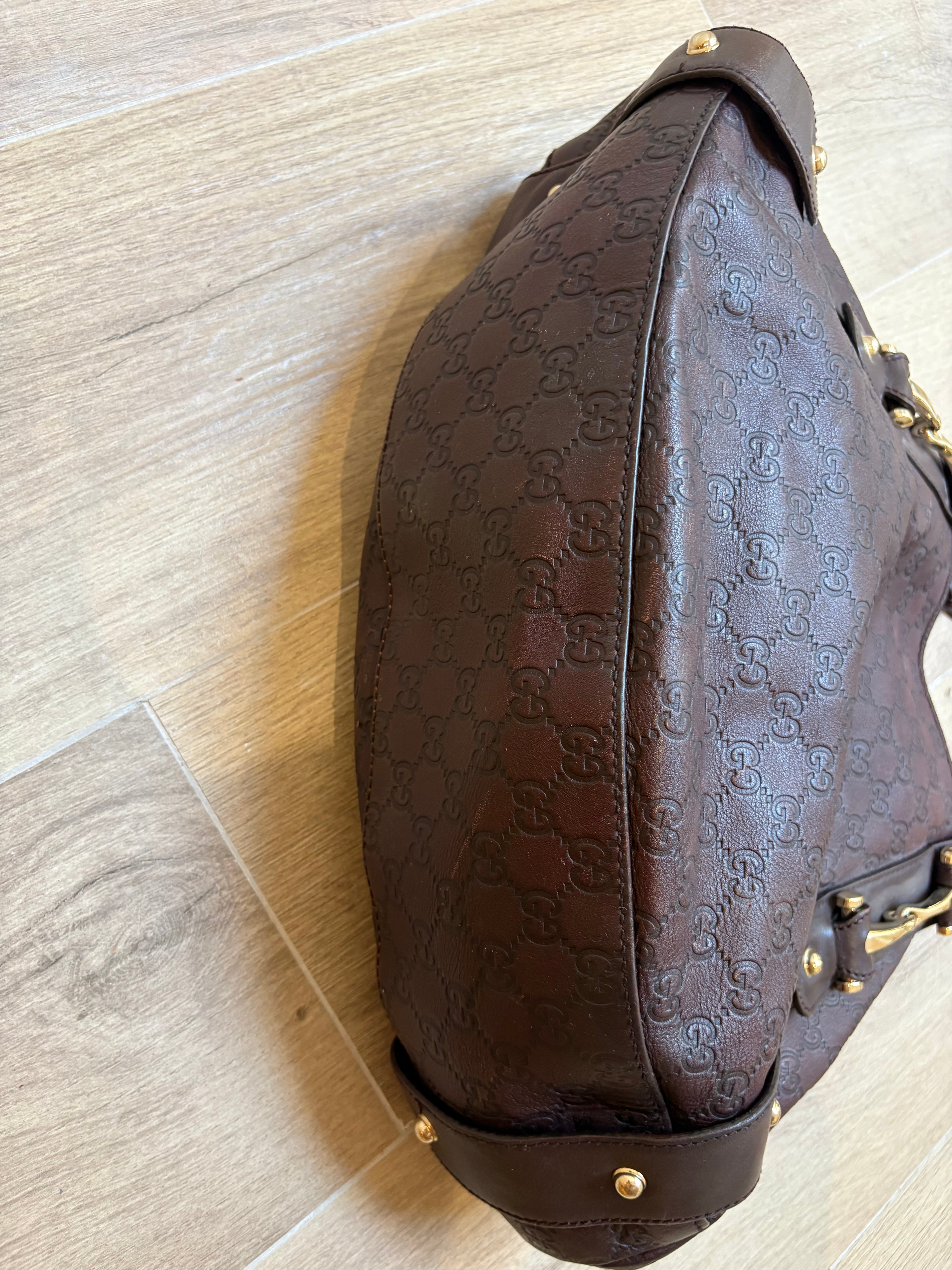 GUCCI Pelham