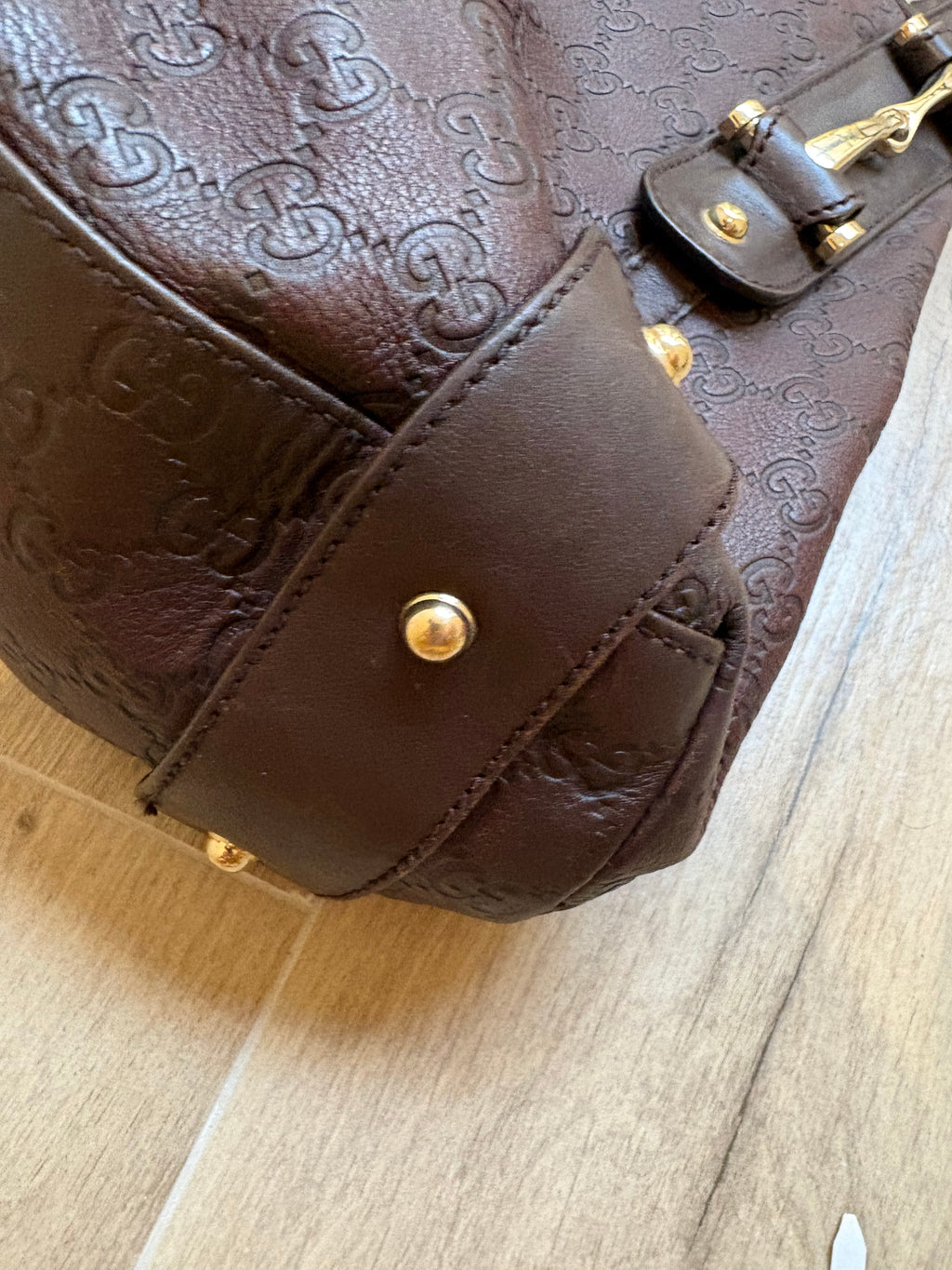 GUCCI Pelham