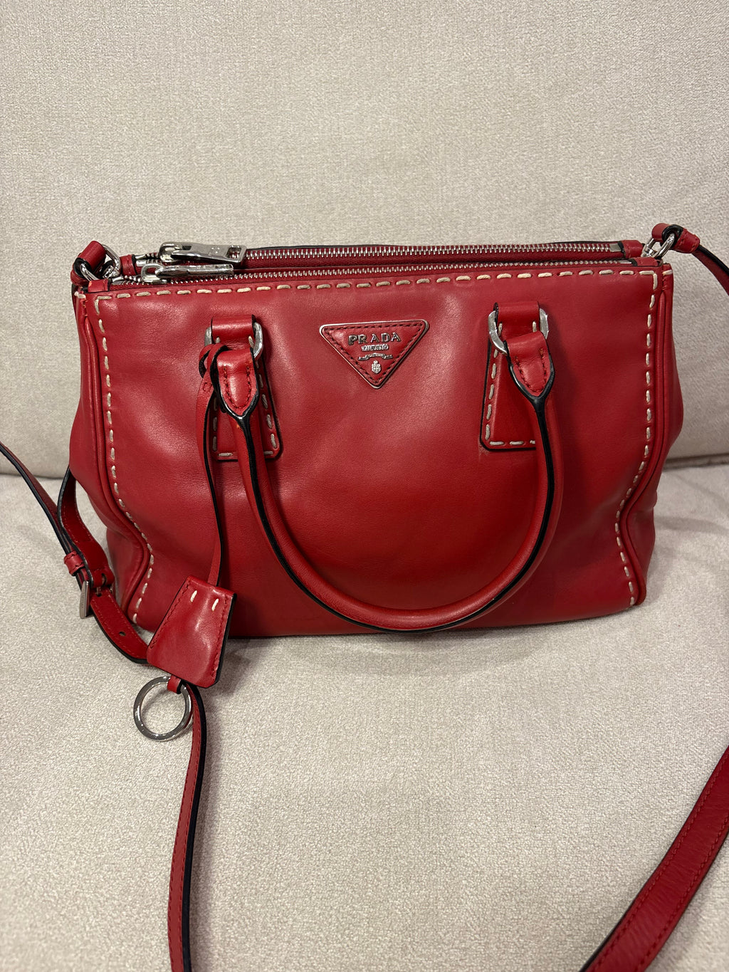 PRADA Galleria