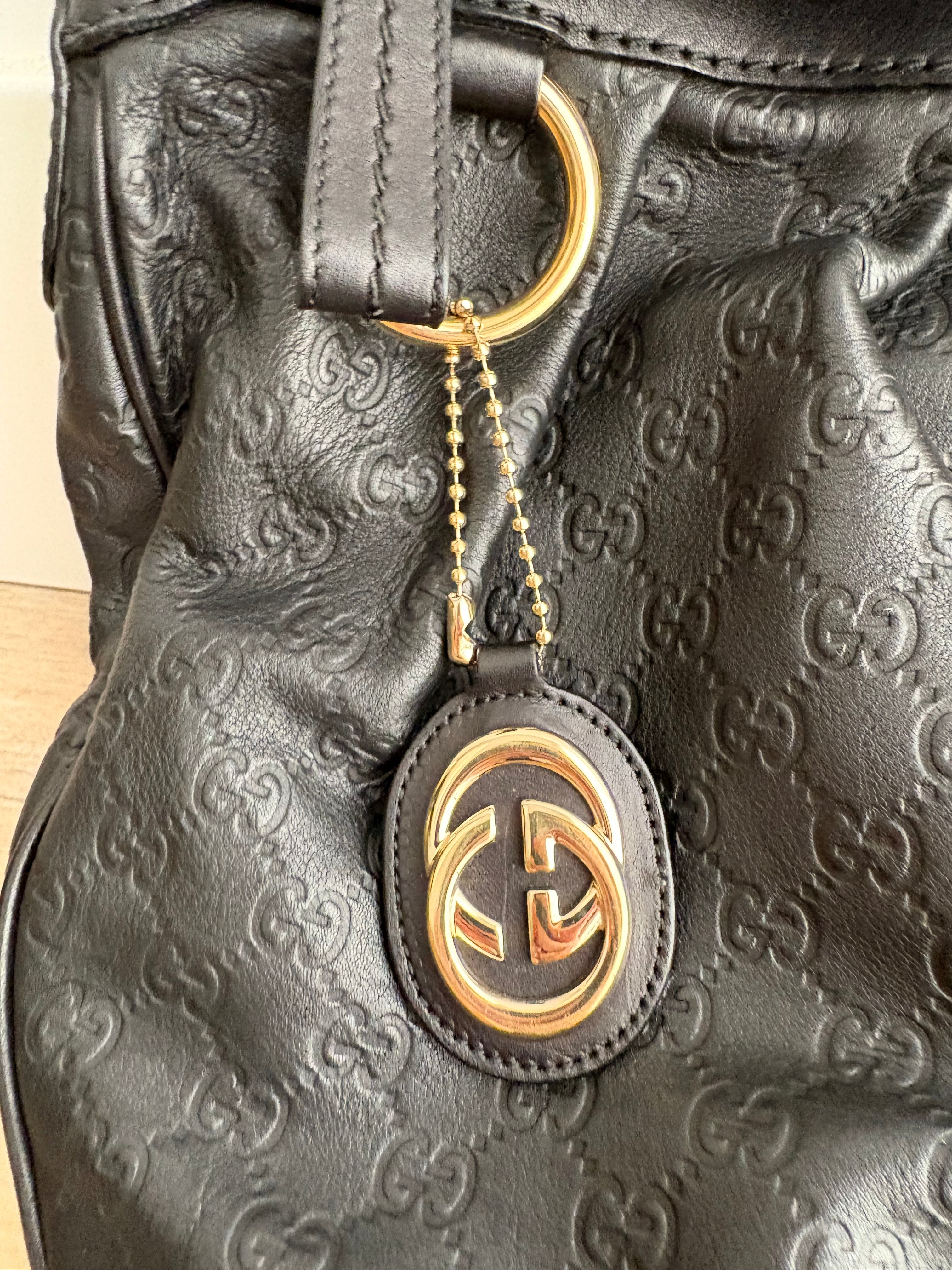 Gucci Sukey