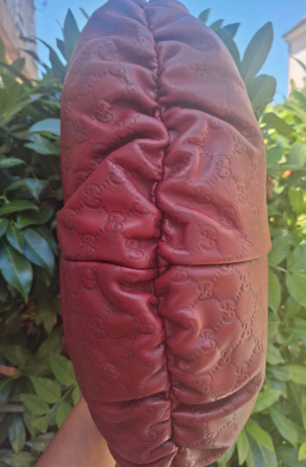 GUCCI Pelham