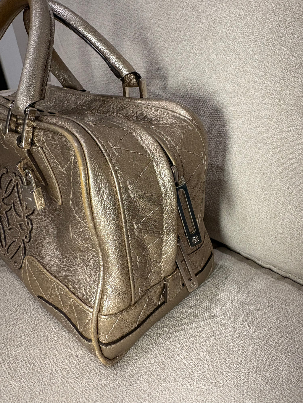 LOEWE Amazona 28