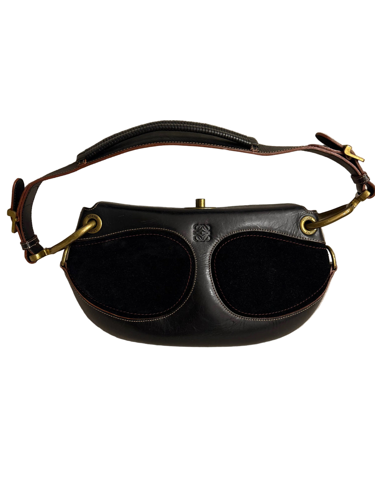 LOEWE turnlock