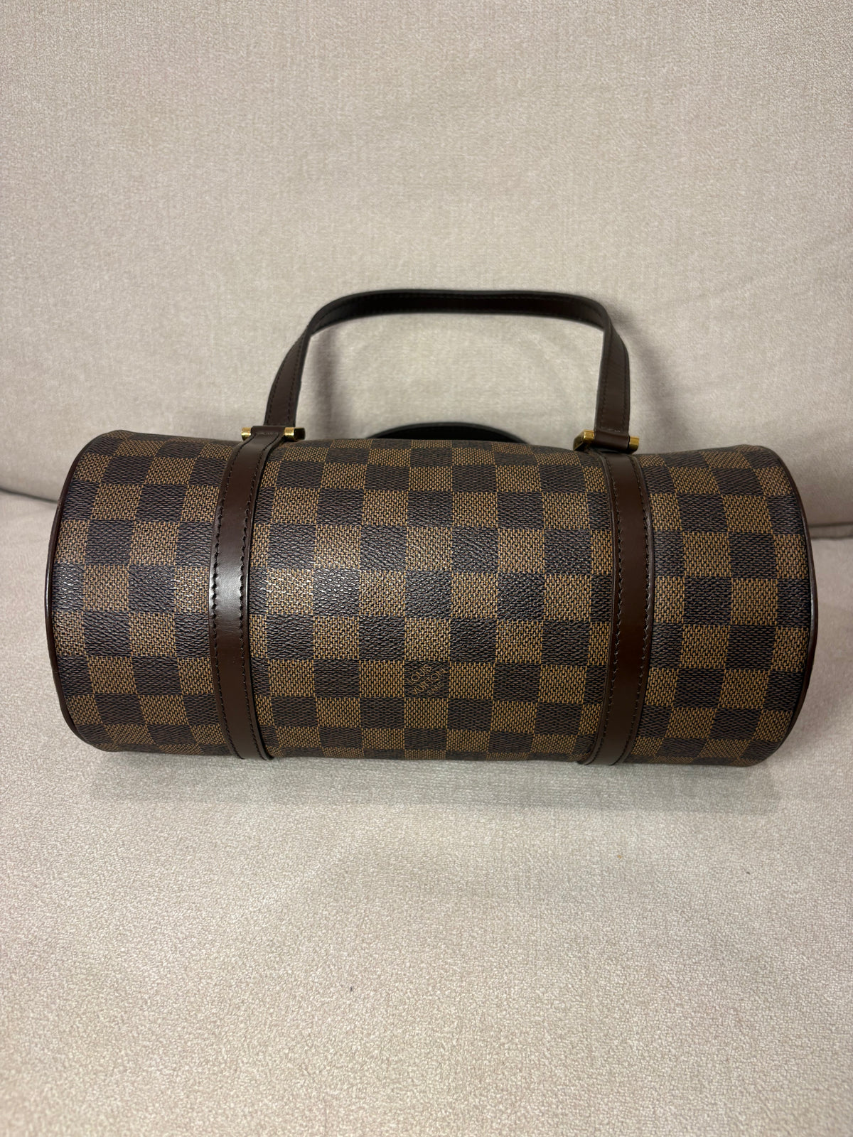 LOUIS VUITTON Papillon 26