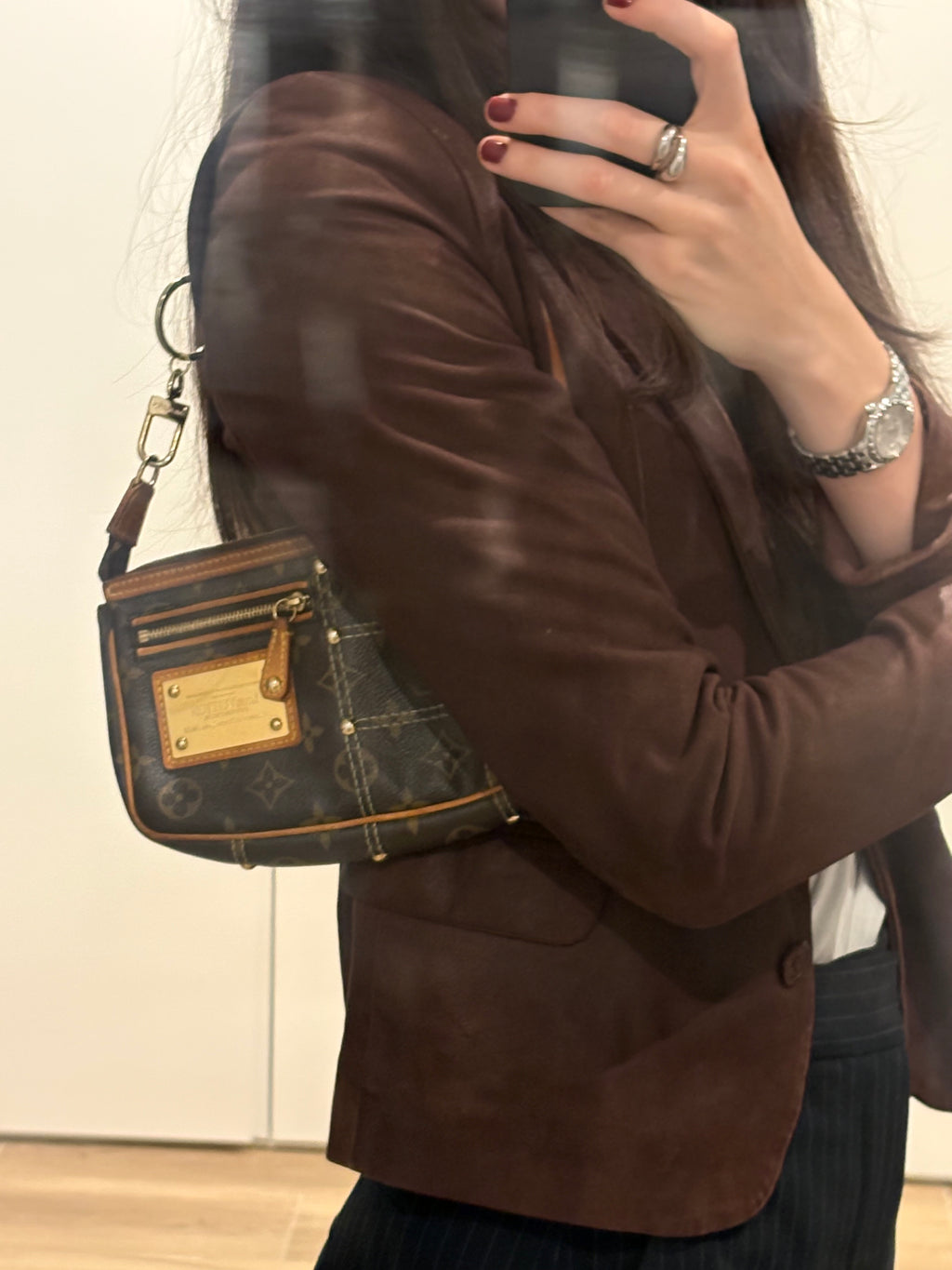 Louis Vuitton Pochette