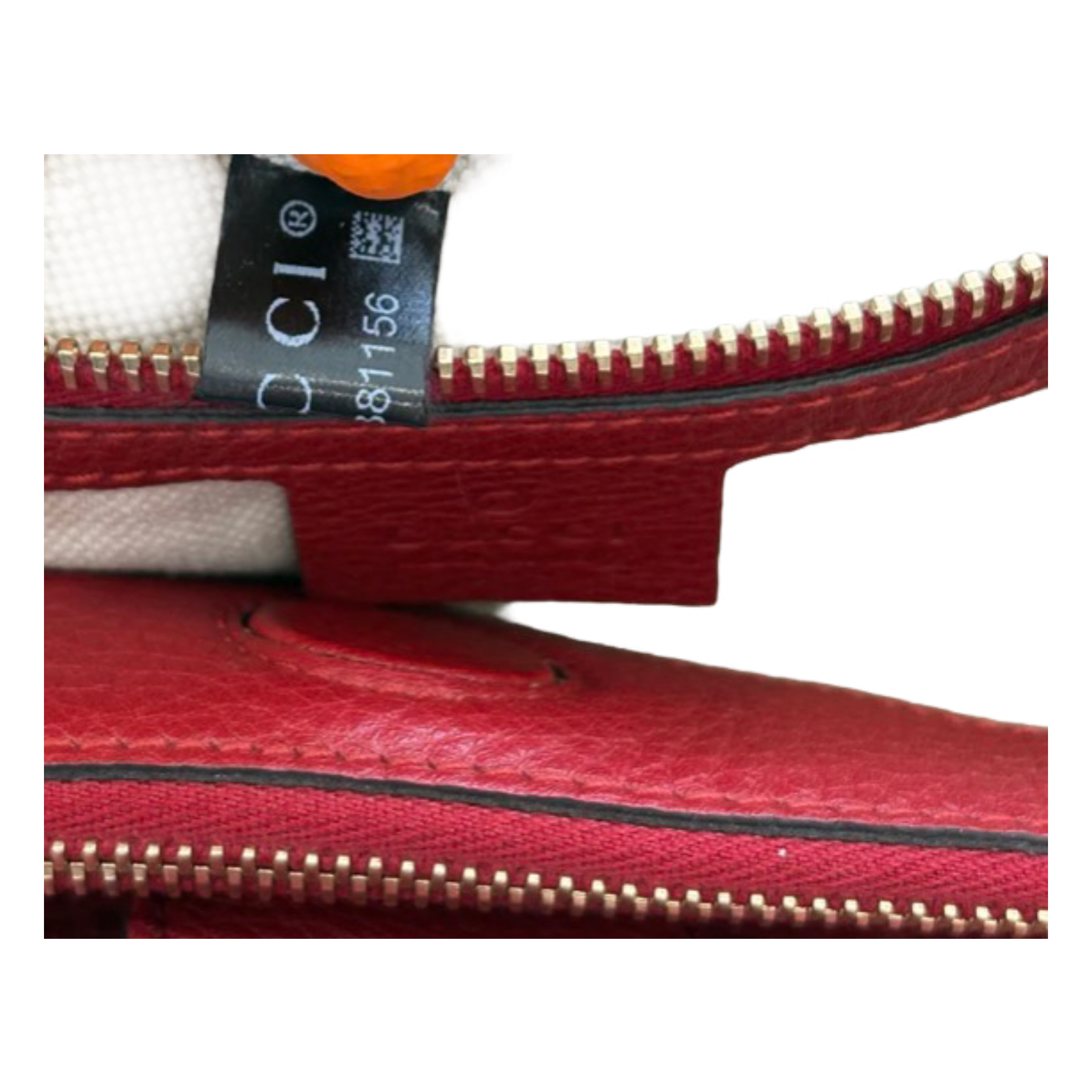 GUCCI Bambú Shopper