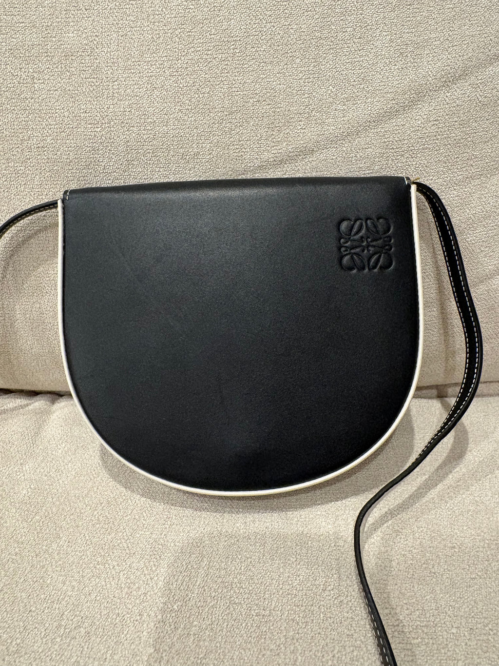 LOEWE bandolera