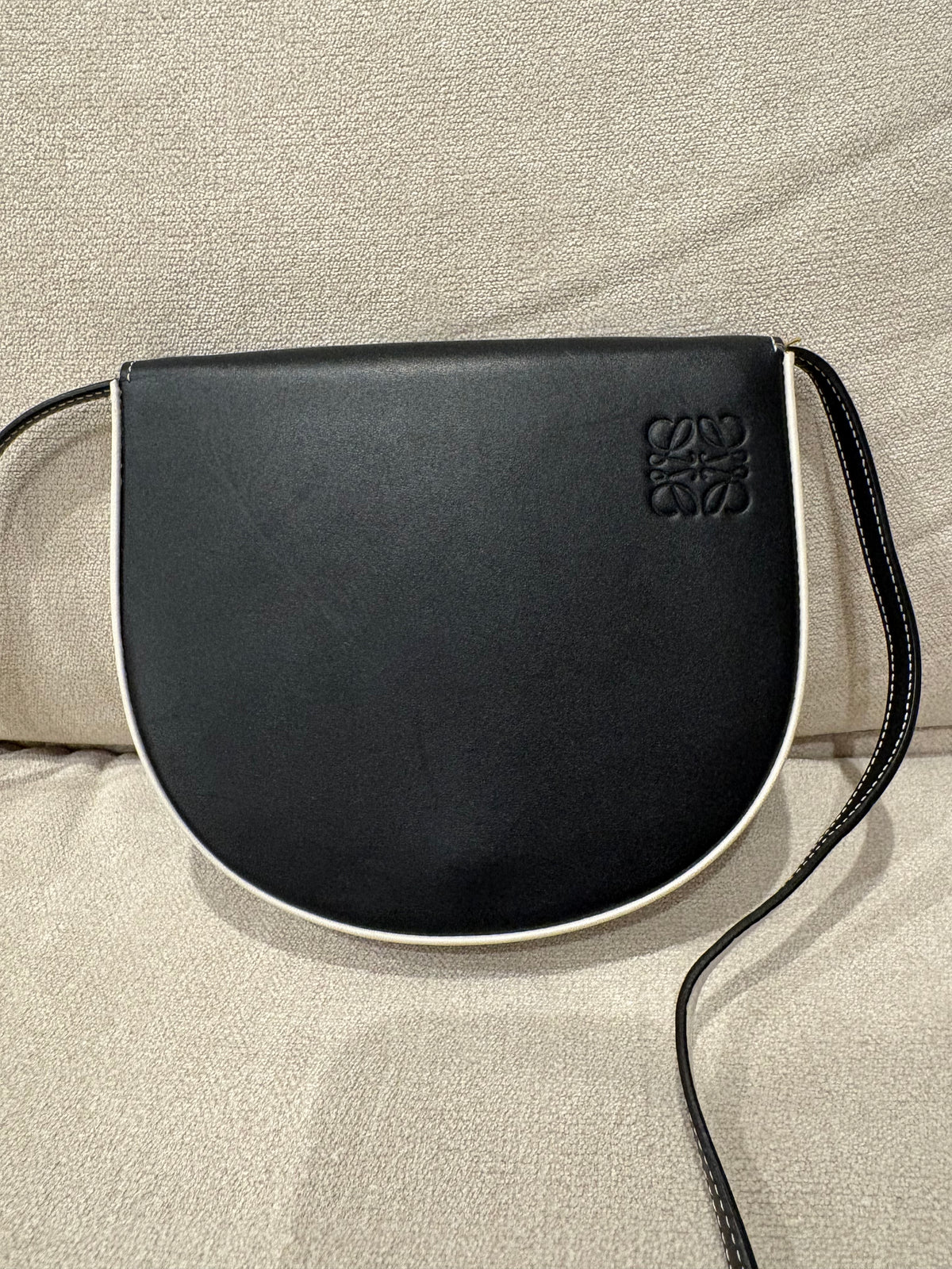 LOEWE bandolera