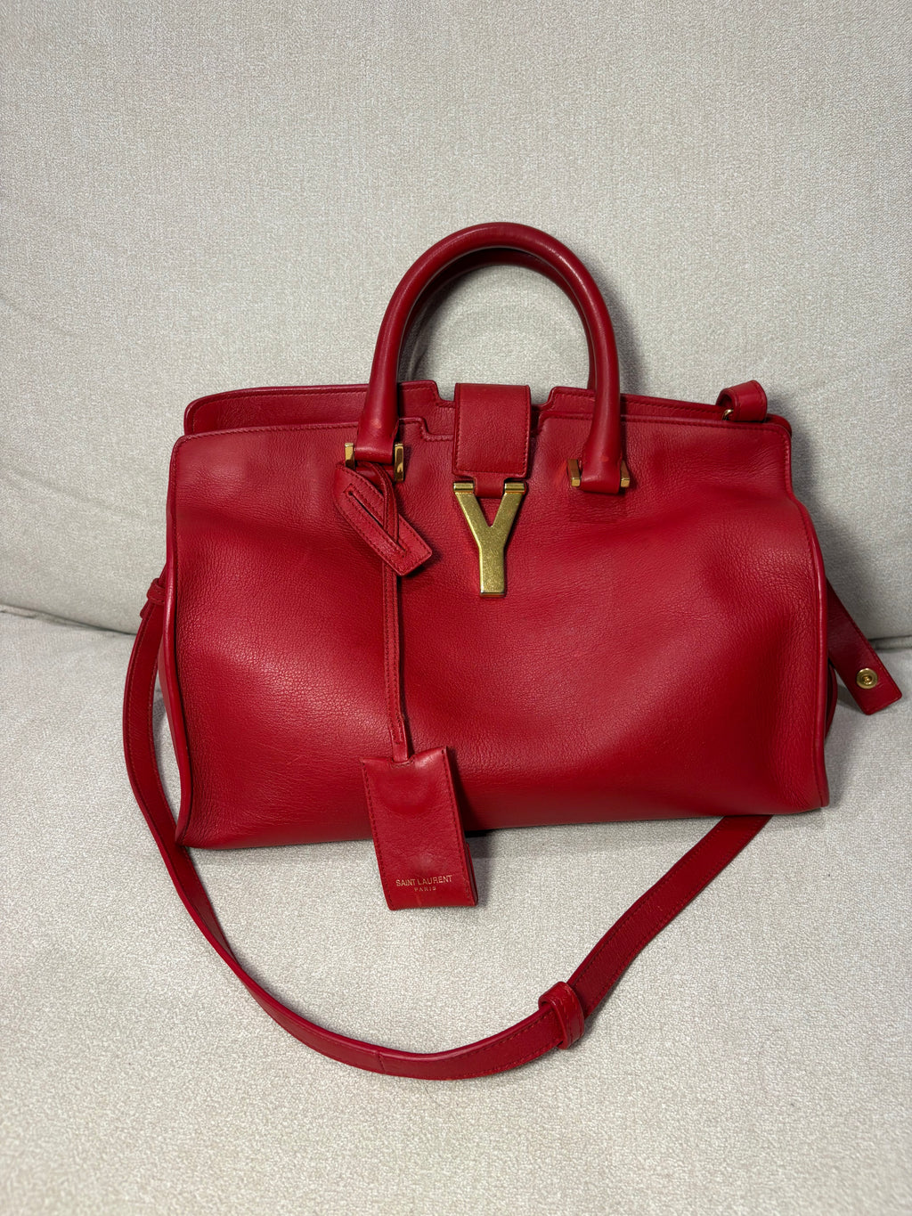 YSL Chyc