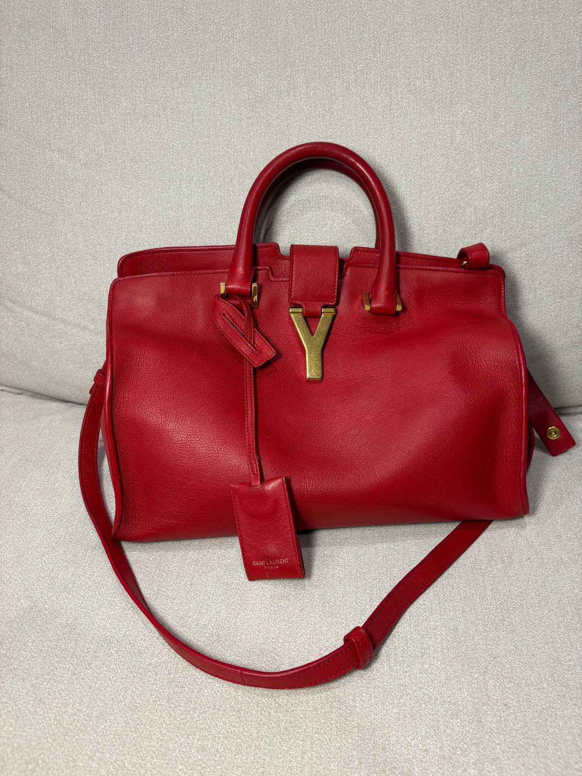 YSL Chyc