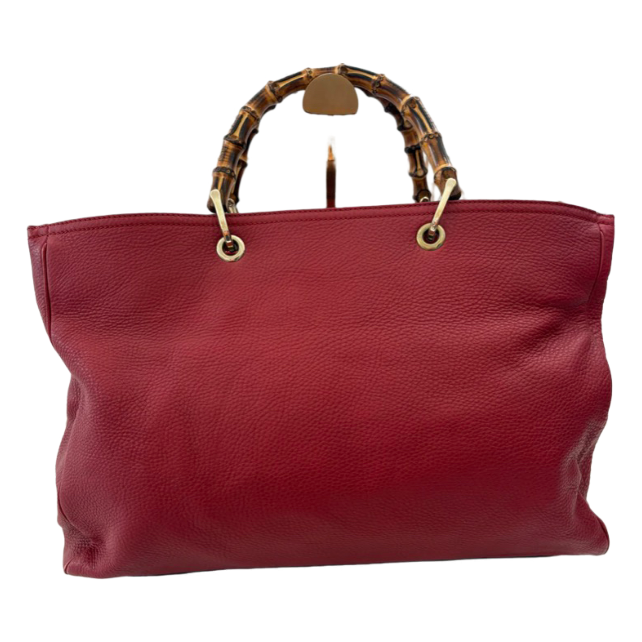 GUCCI Bambú Shopper