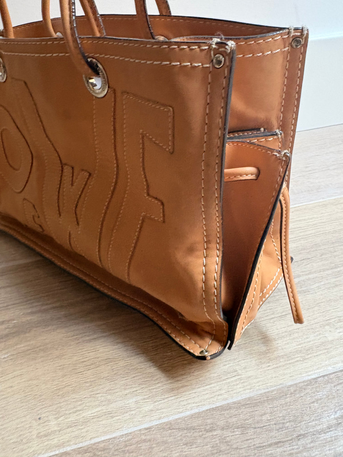 LOEWE Tote