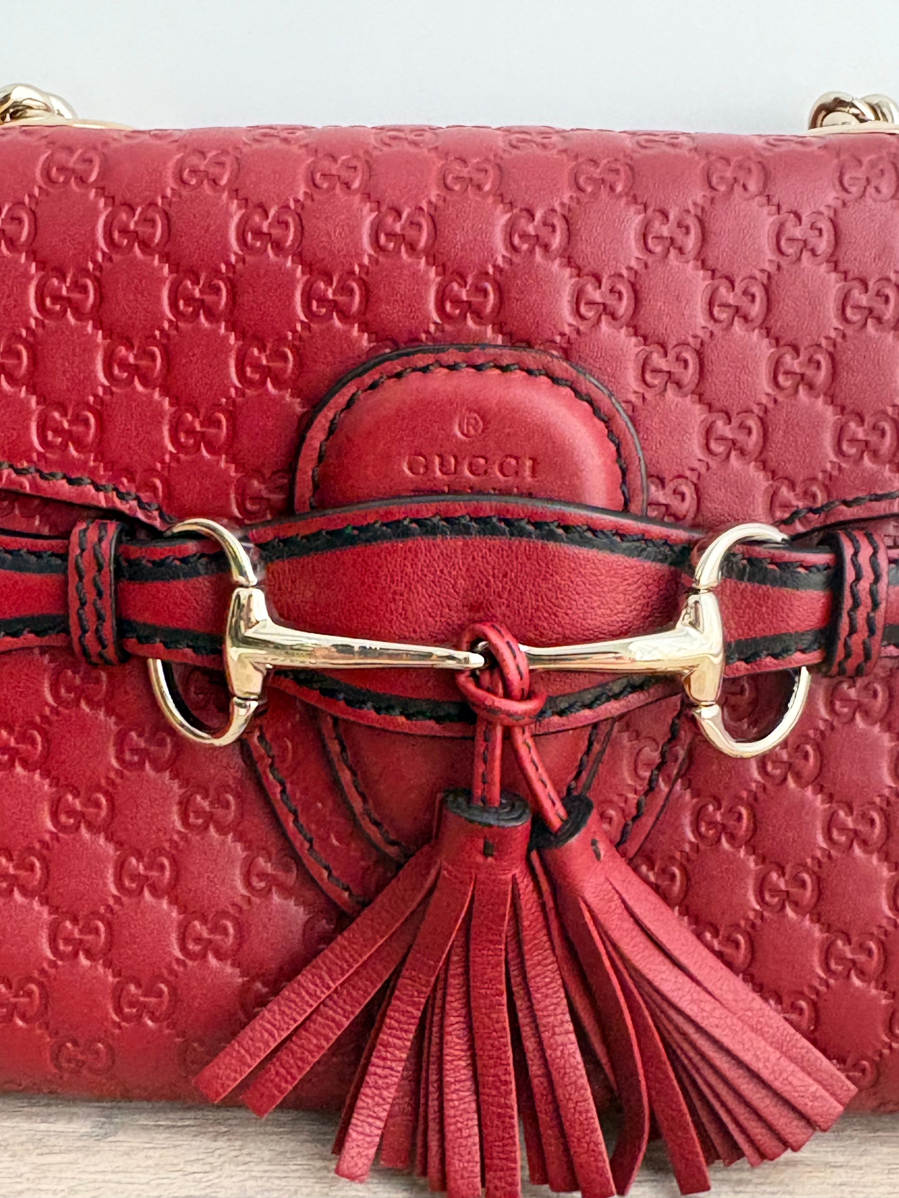 GUCCI Emily