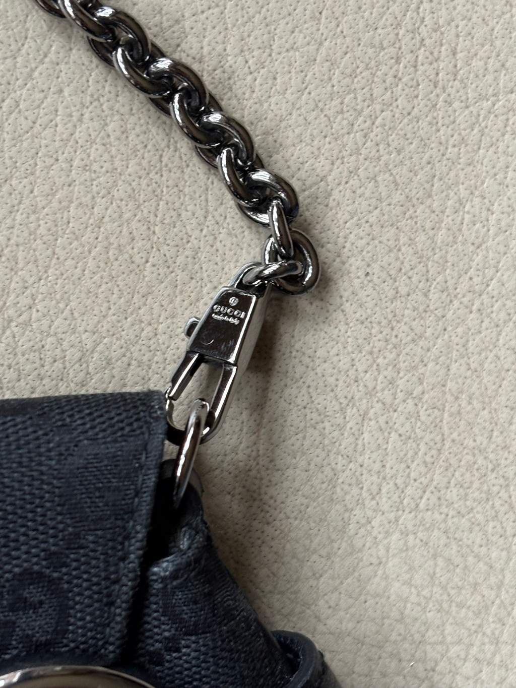GUCCI Horsebit x Tom Ford