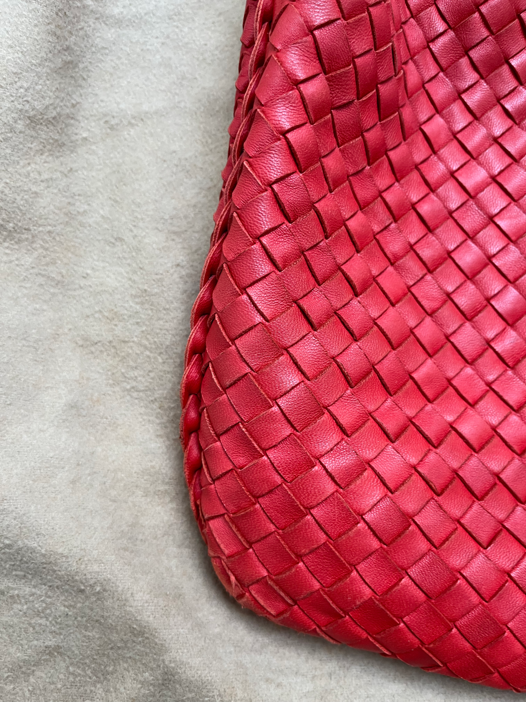 BOTTEGA VENETA Hobo