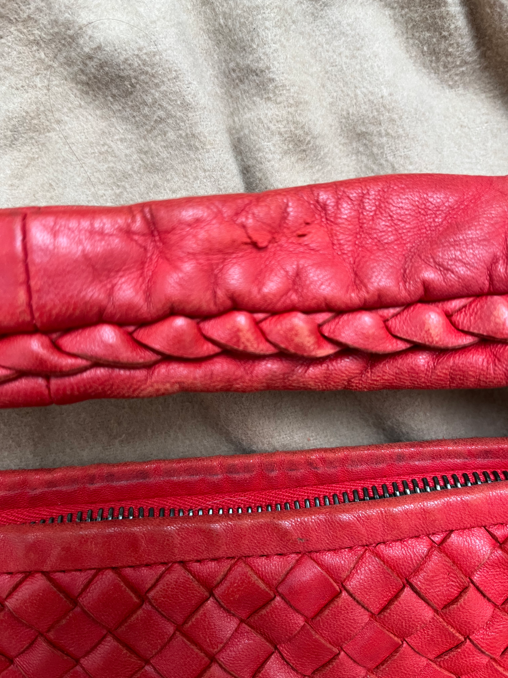 BOTTEGA VENETA Hobo