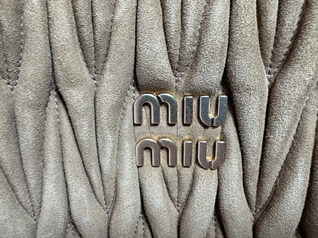 MIU MIU Wander