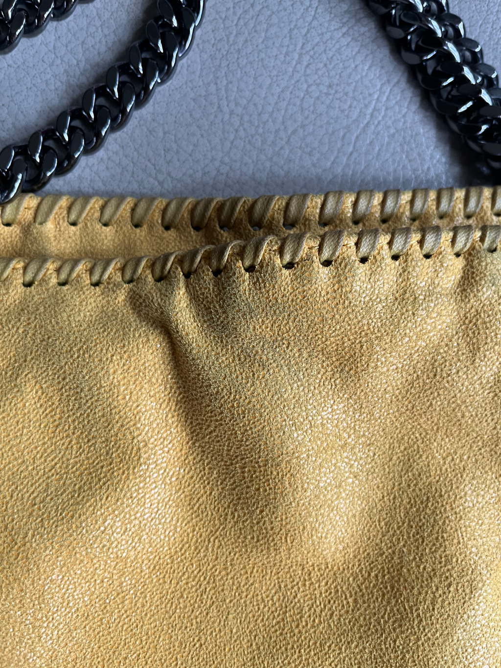STELLA MC CARTNEY Falabella