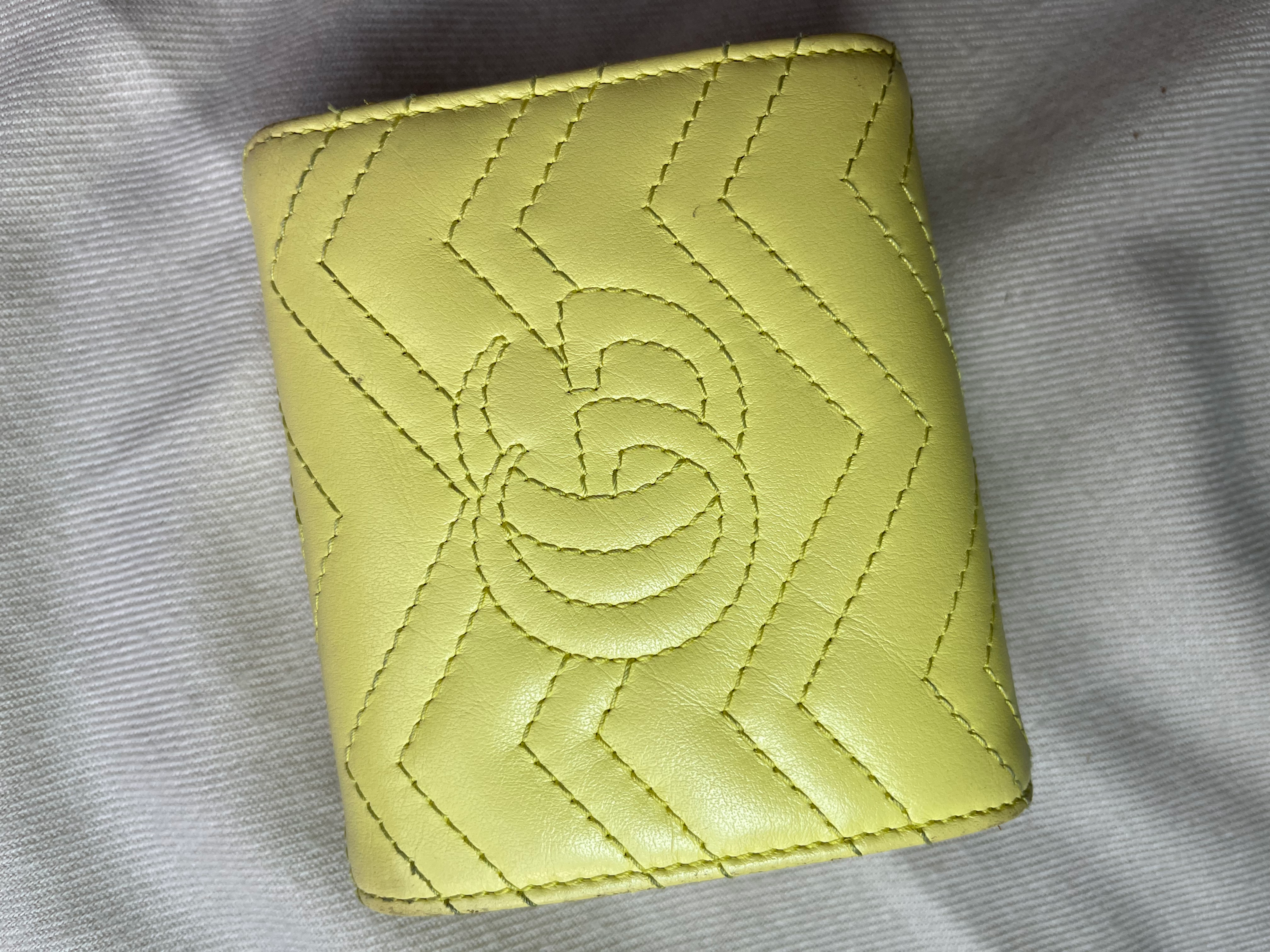 GUCCI Cartera