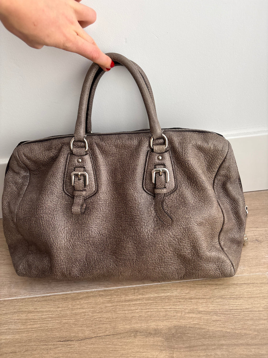 Prada Shopper