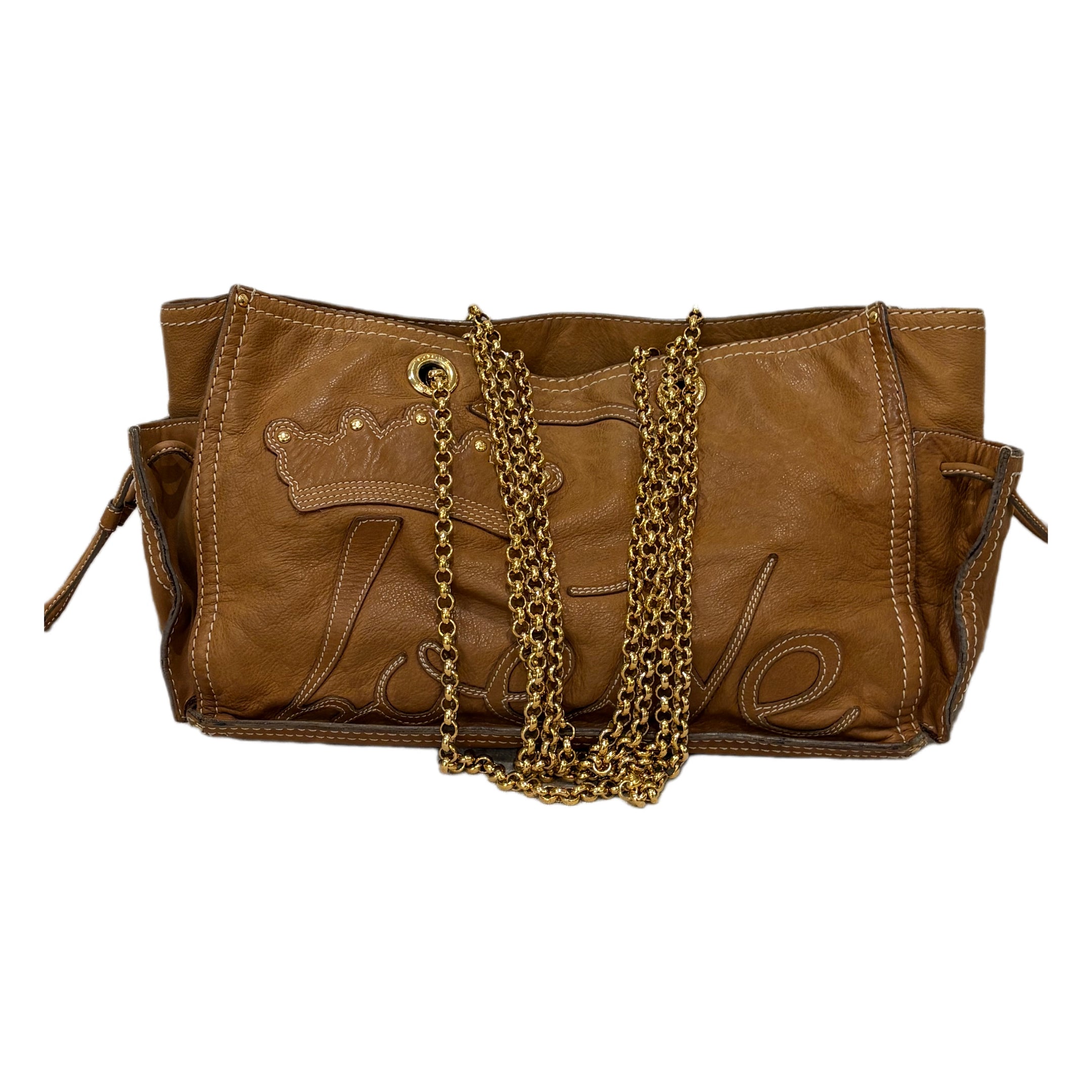 LOEWE King