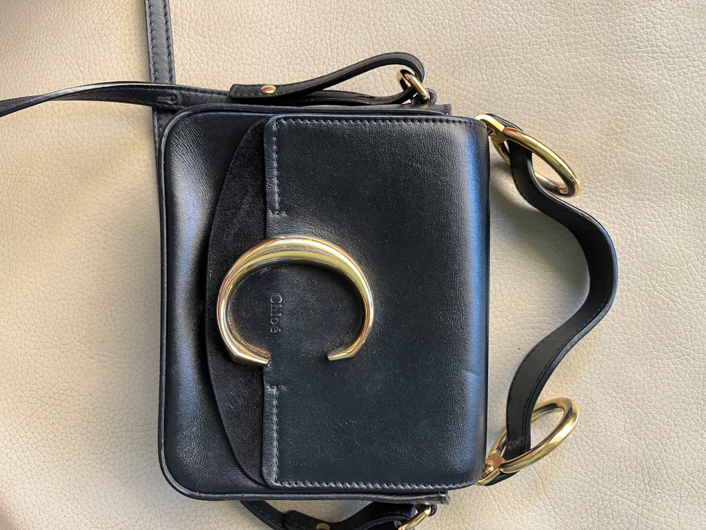 CHLOE C Bag