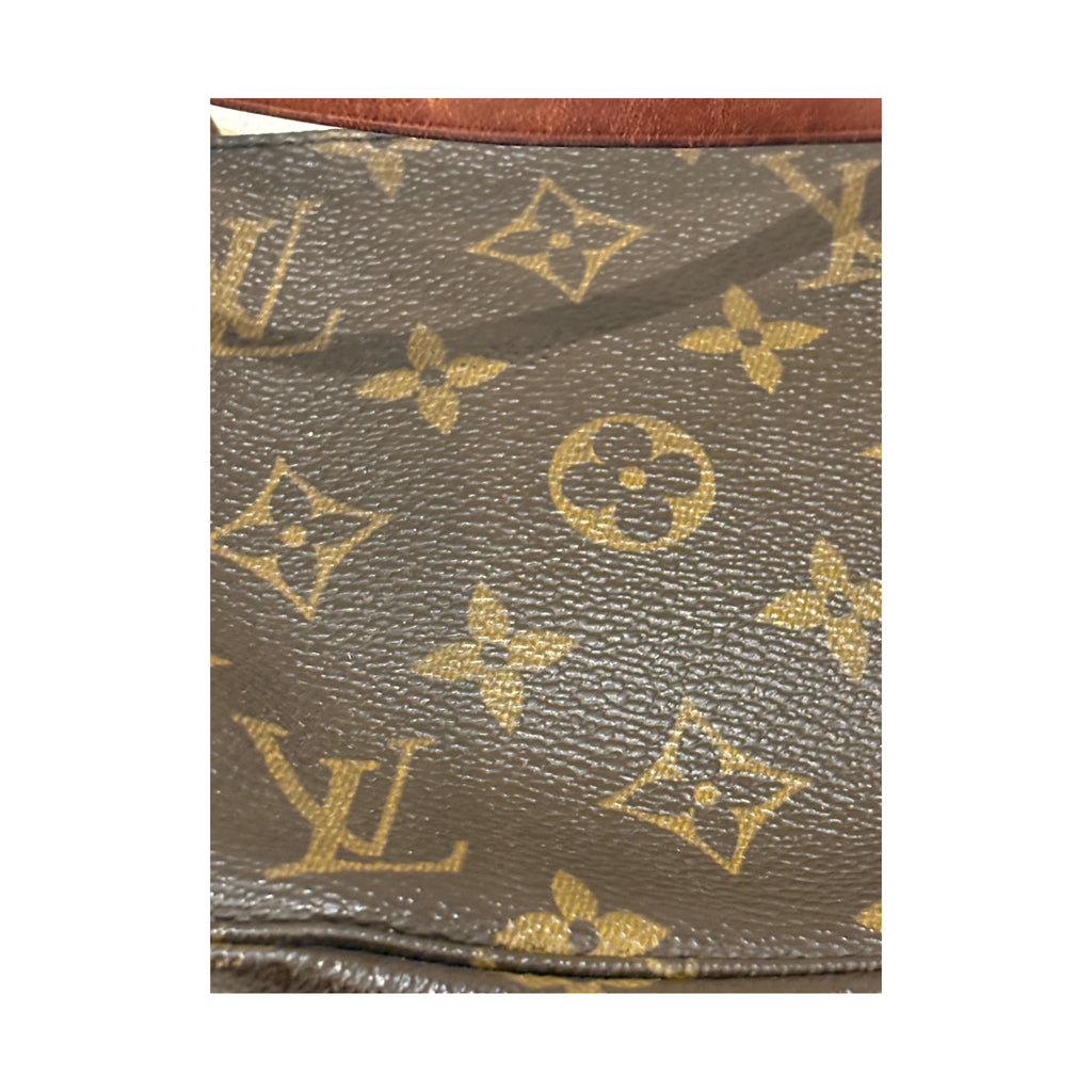 LOUIS VUITTON Pochette