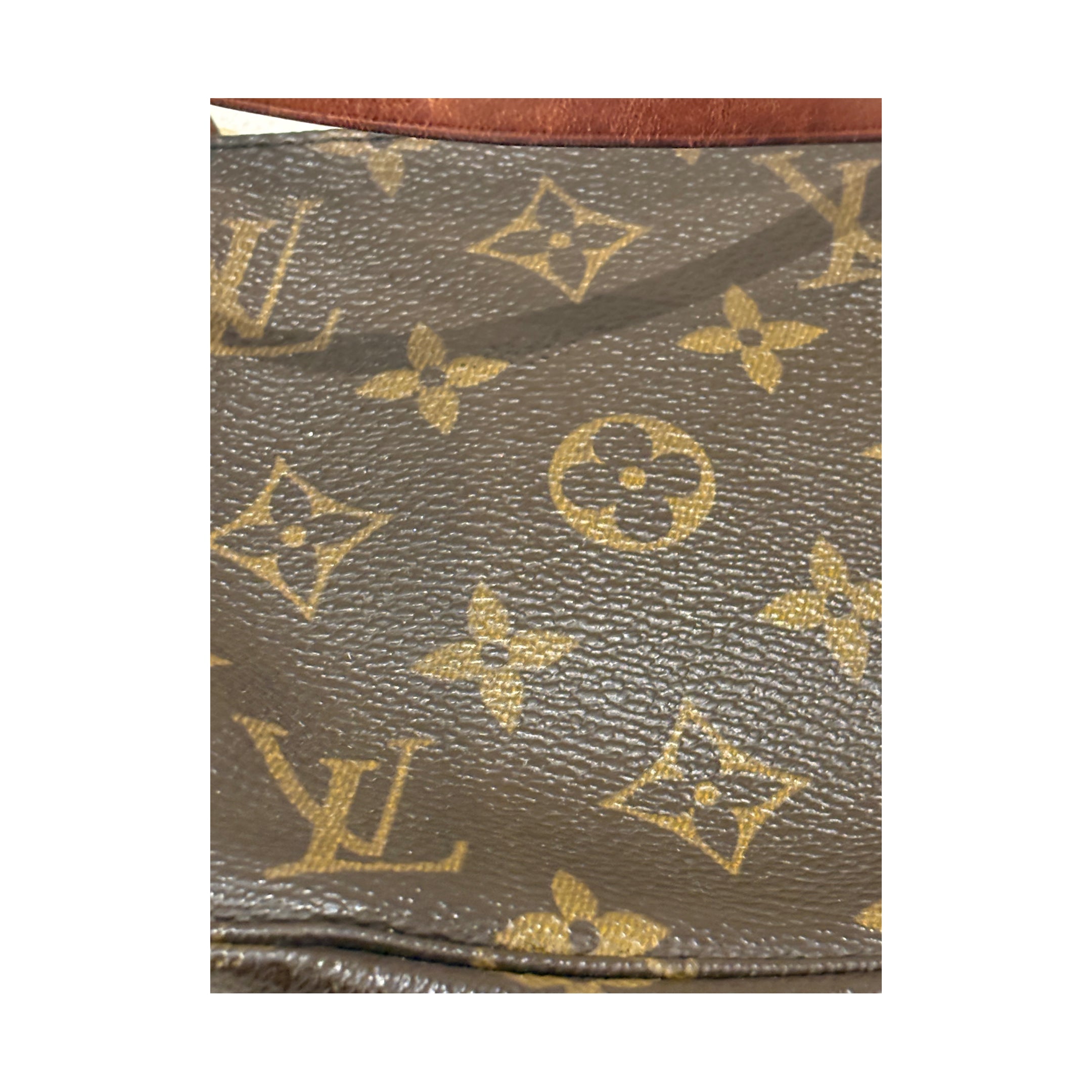 LOUIS VUITTON Pochette