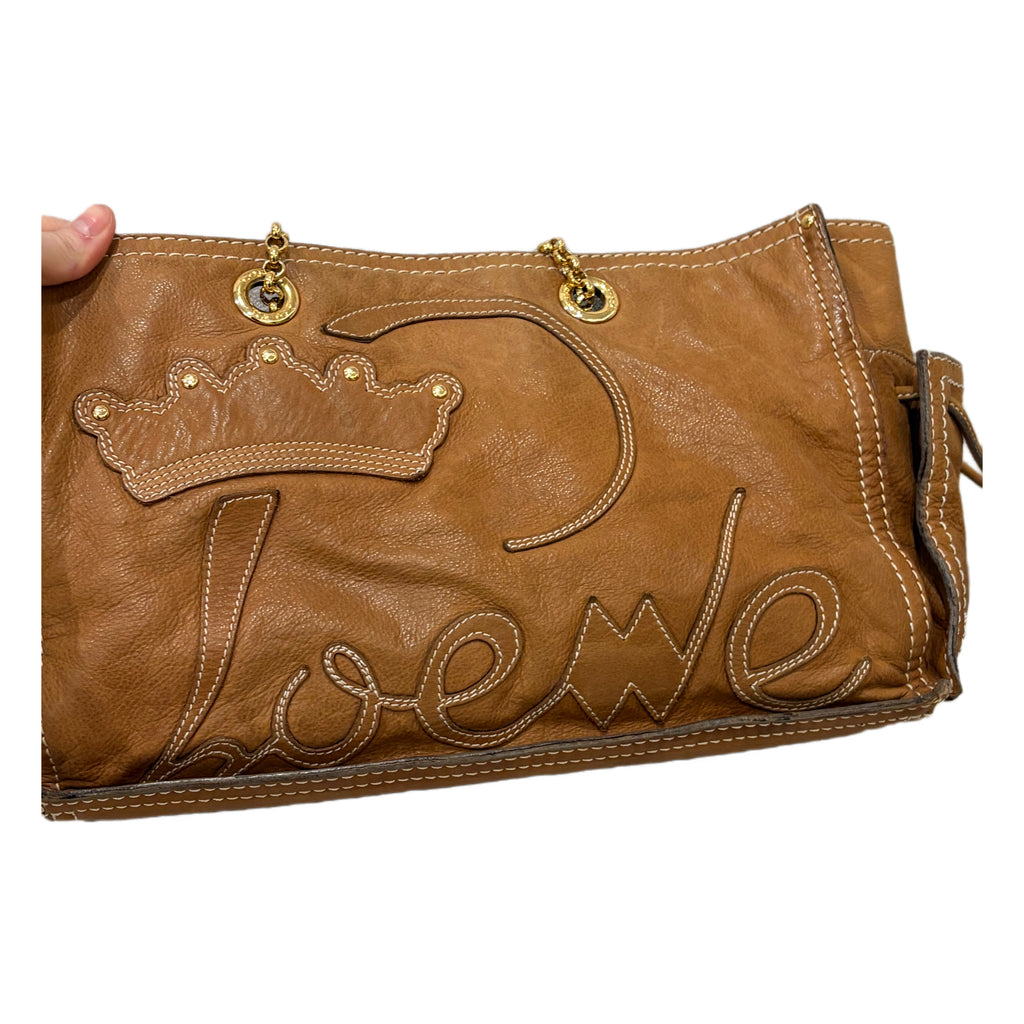 LOEWE King