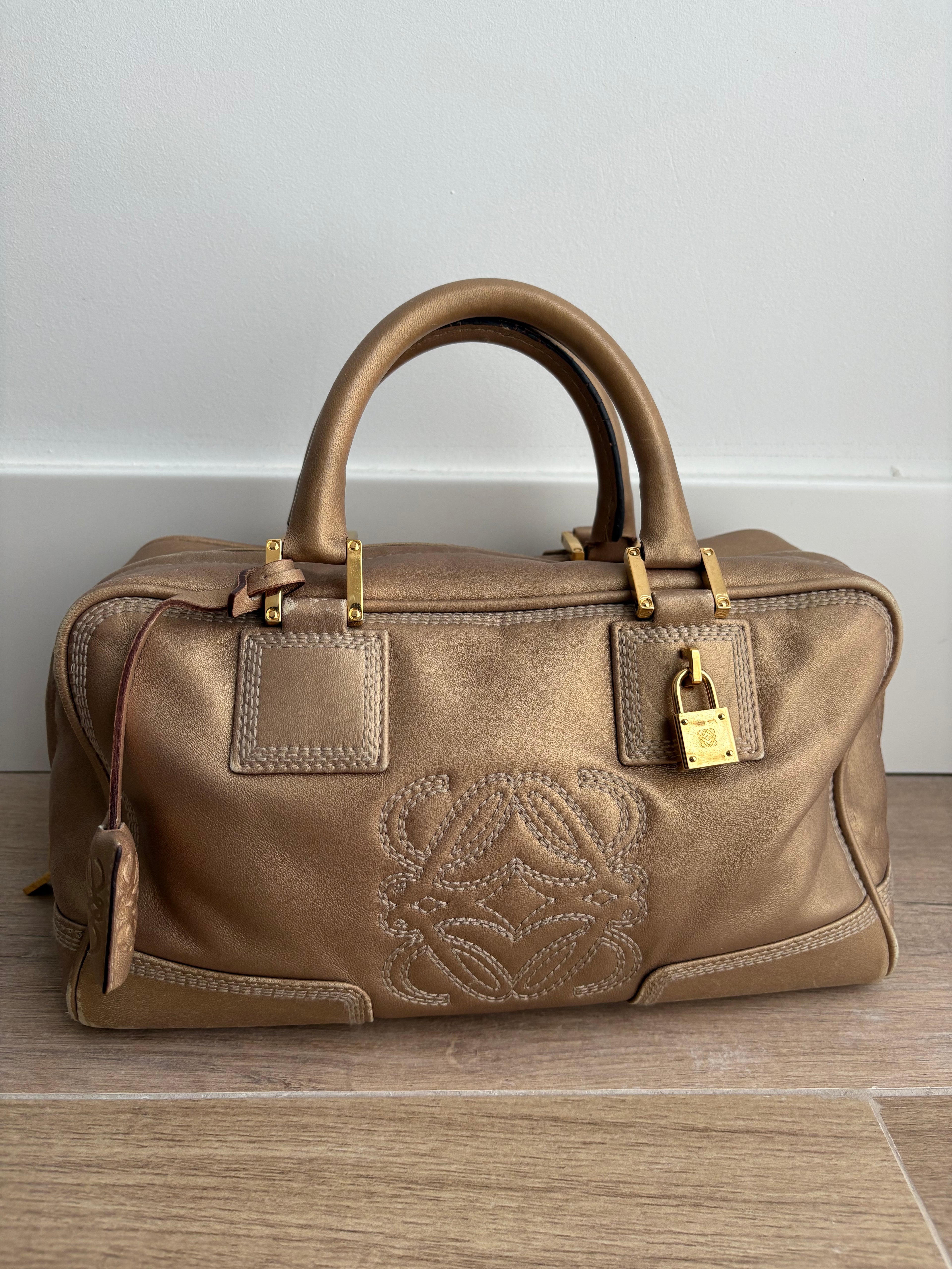 LOEWE Amazona
