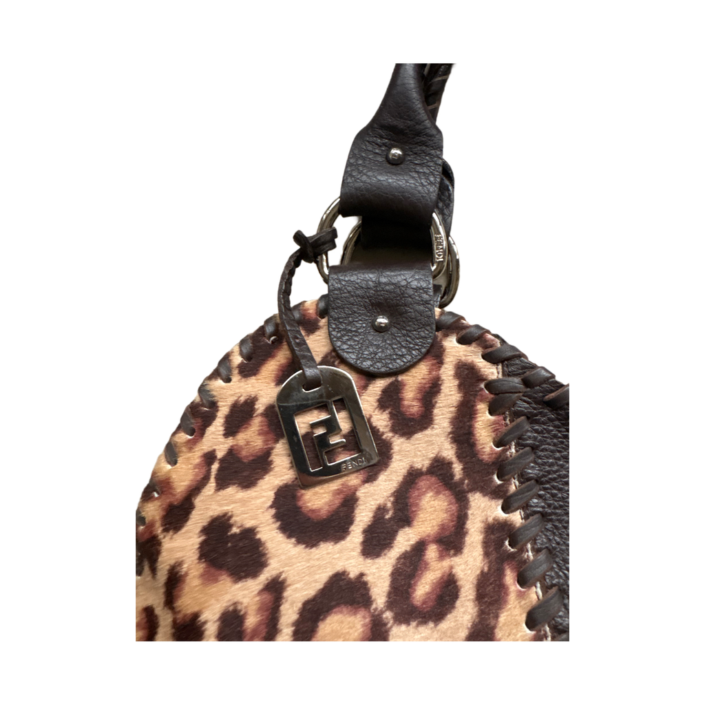 FENDI Diavolo