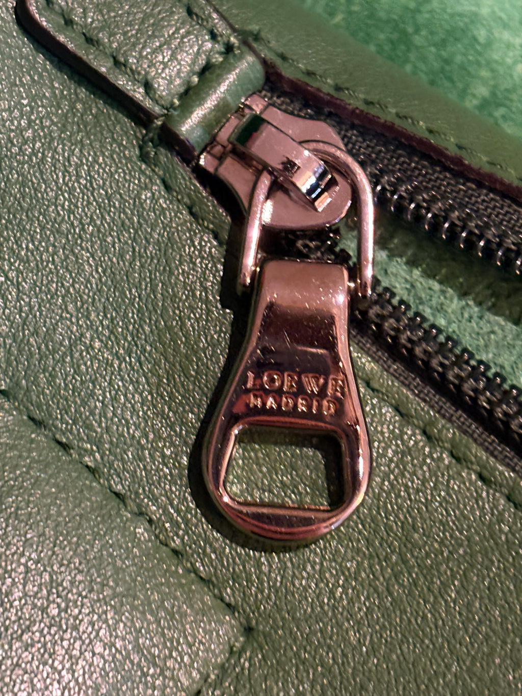 LOEWE Tote