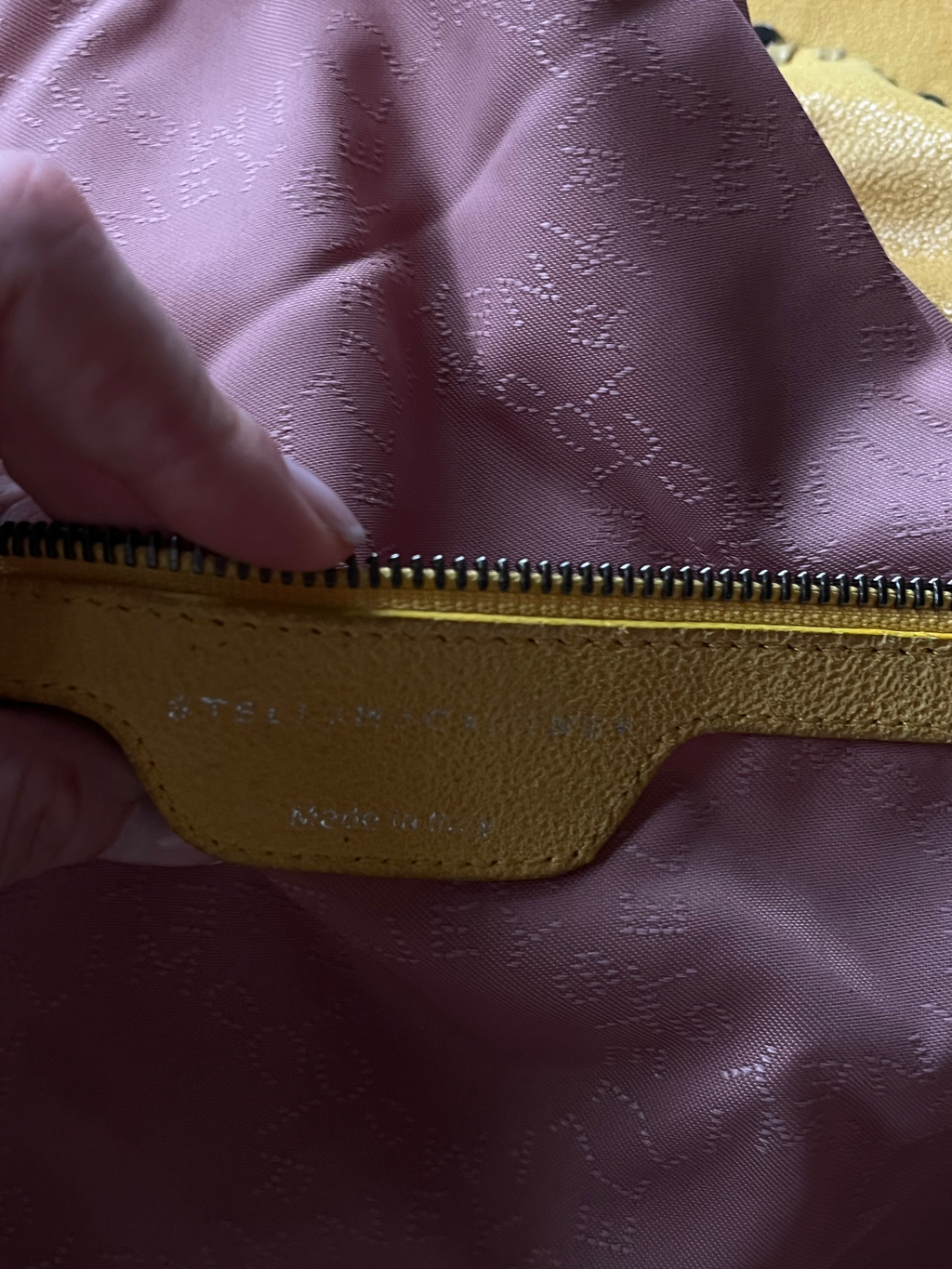 STELLA MC CARTNEY Falabella