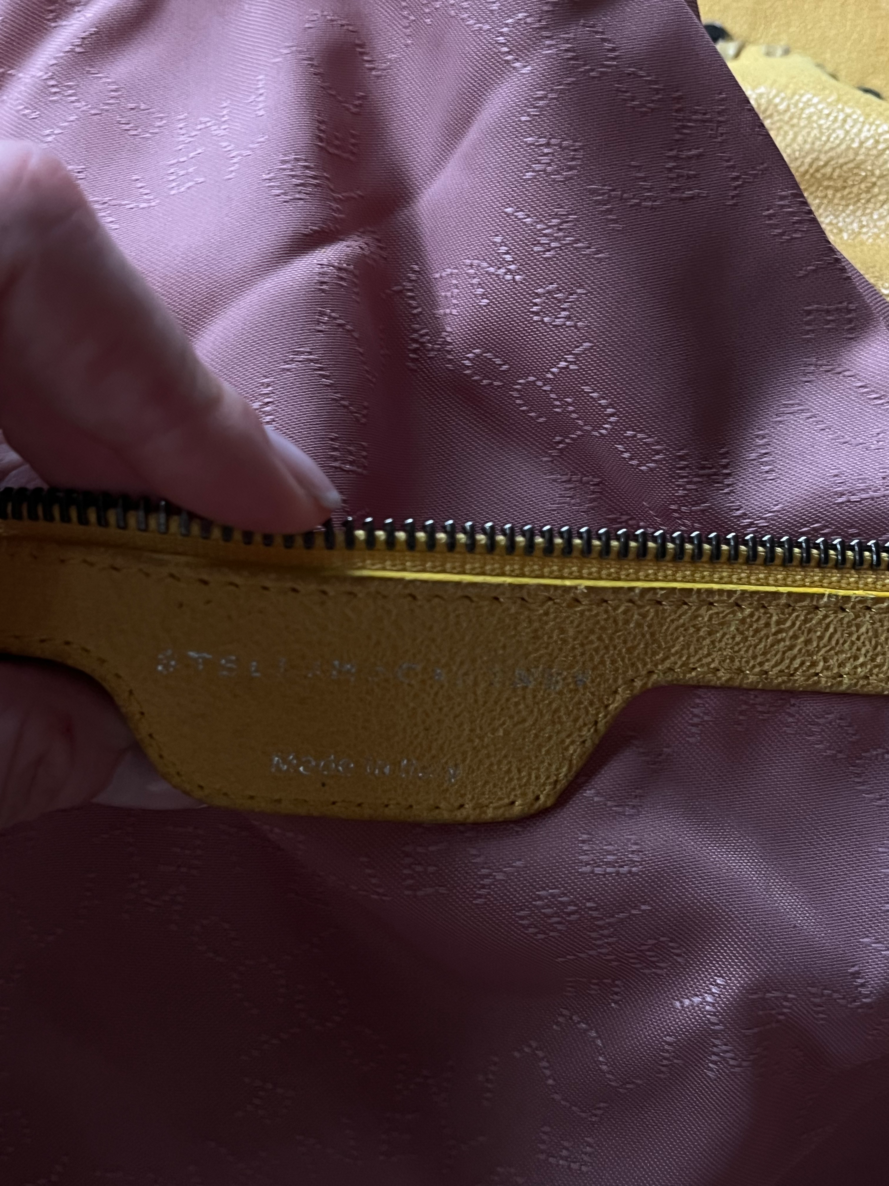 STELLA MC CARTNEY Falabella