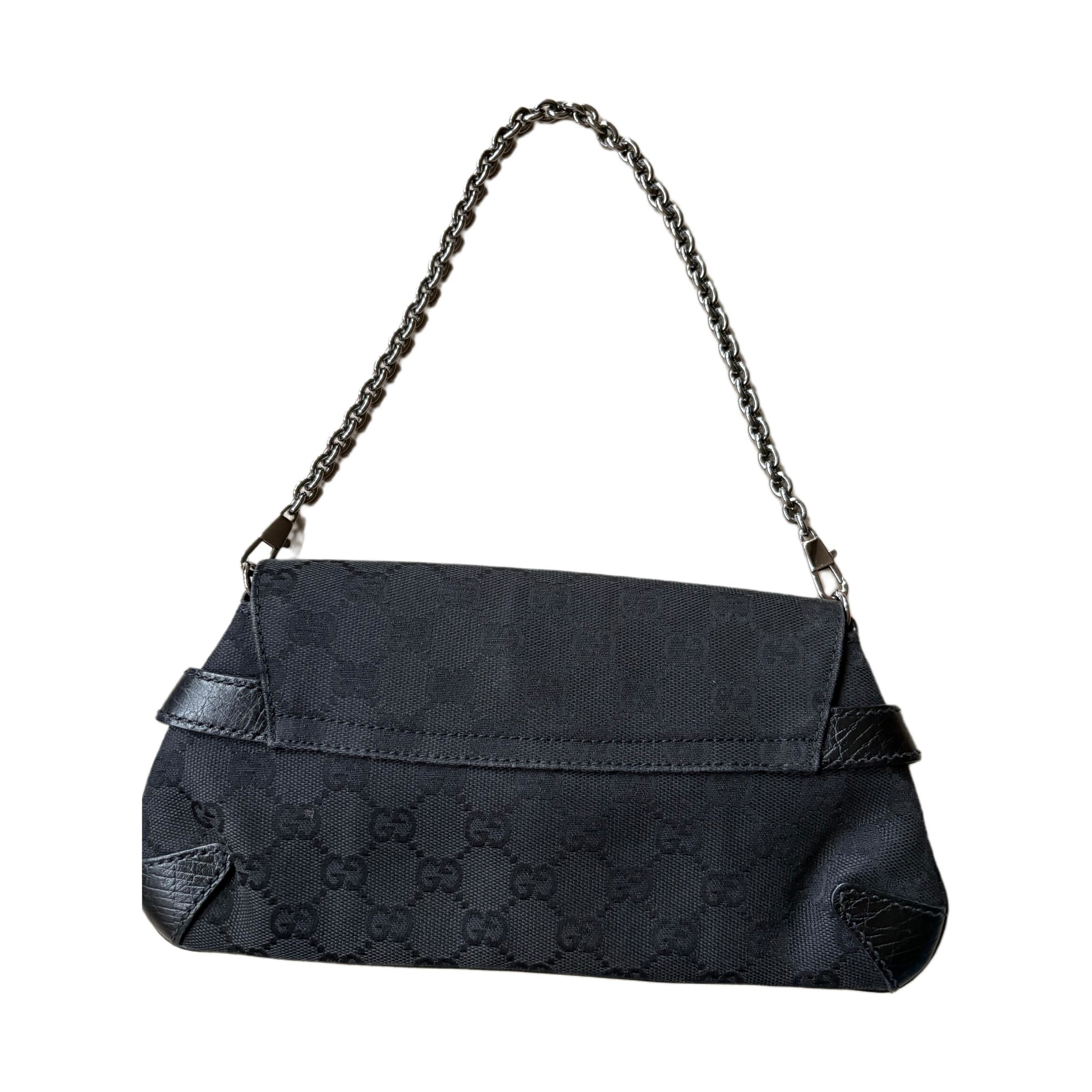 GUCCI Horsebit x Tom Ford