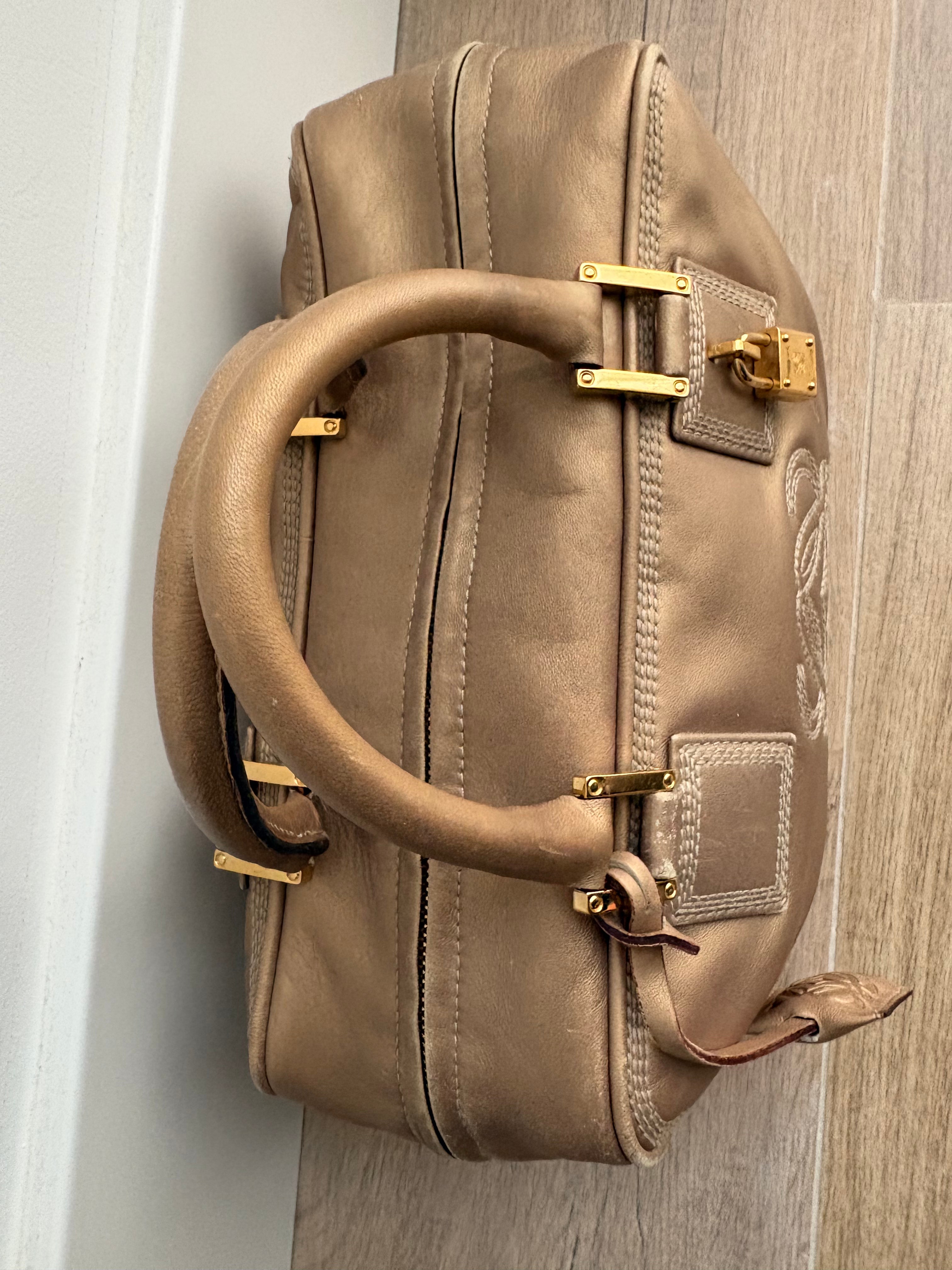 LOEWE Amazona