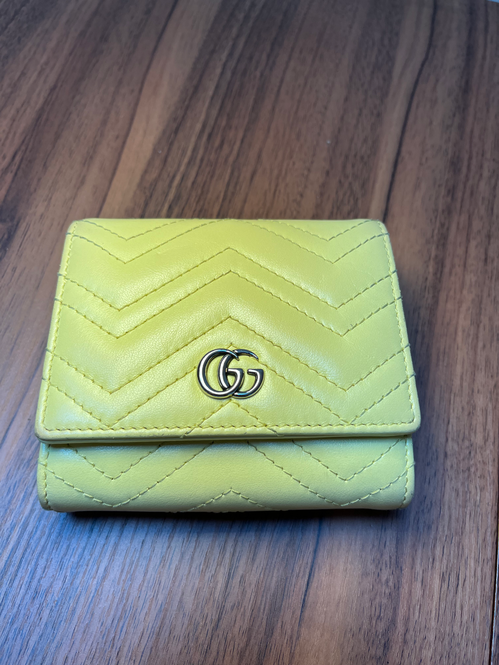 GUCCI Cartera