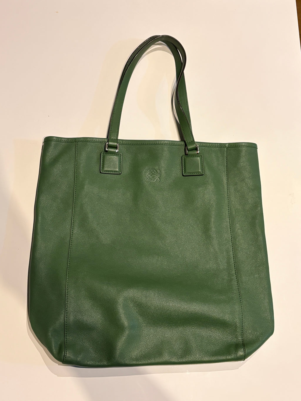 LOEWE Tote